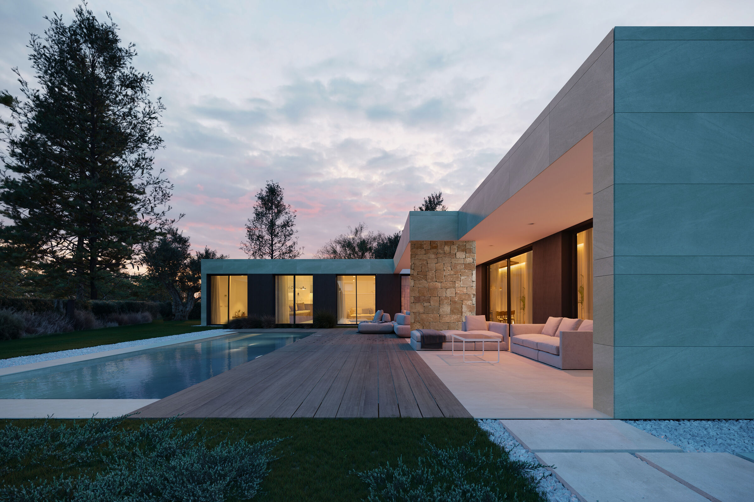 Render 3D
