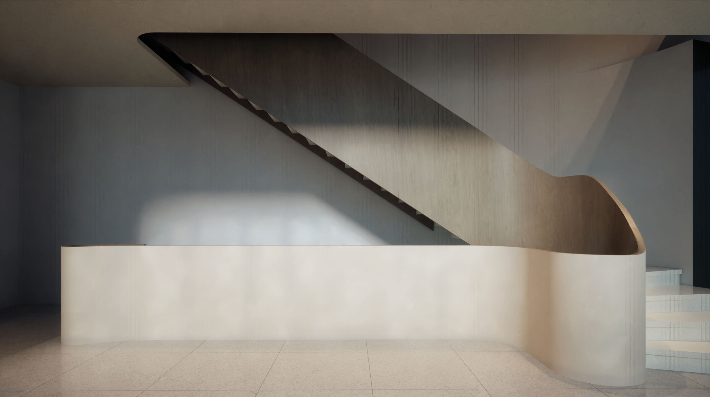 Interior Render