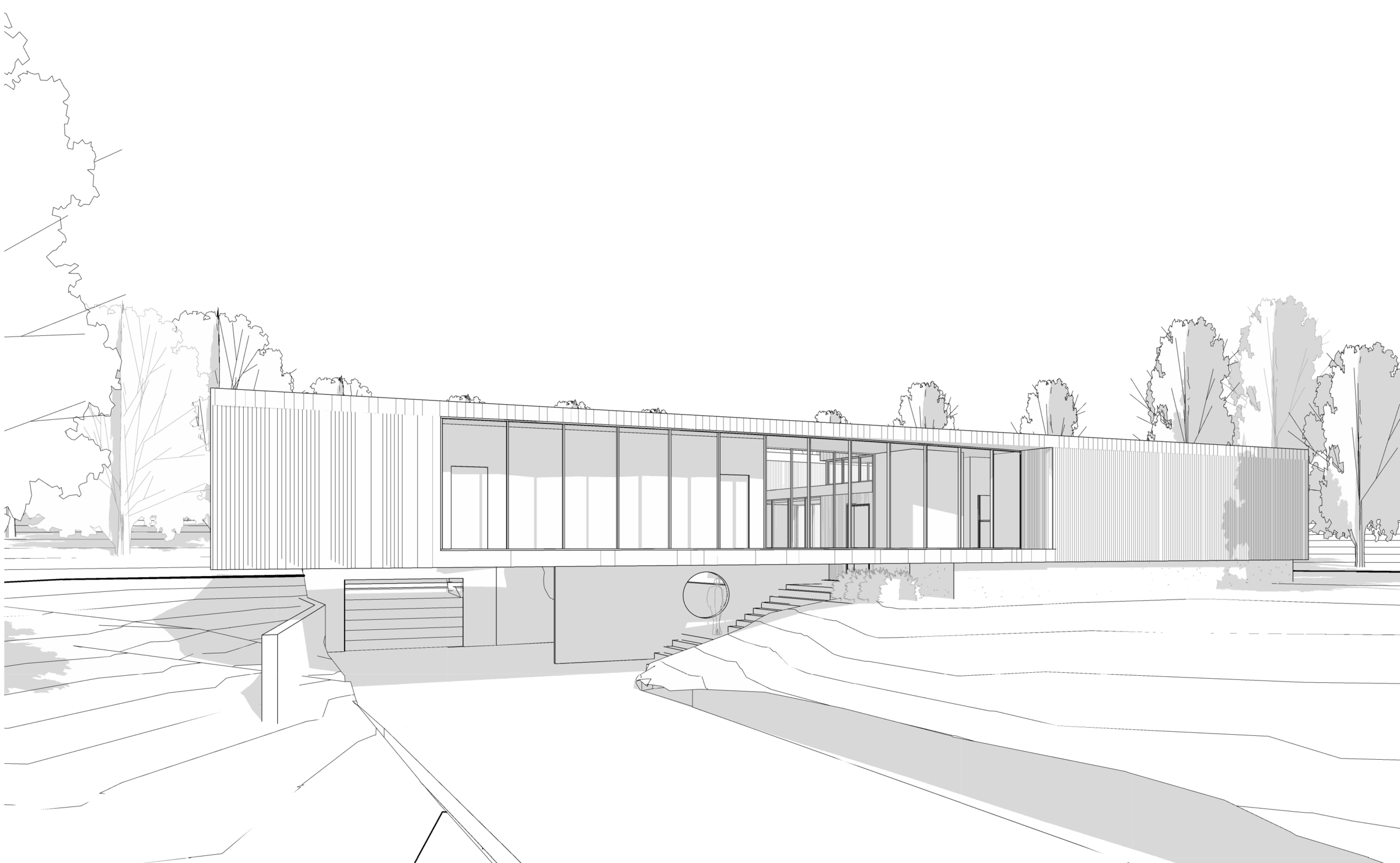Exterior Render