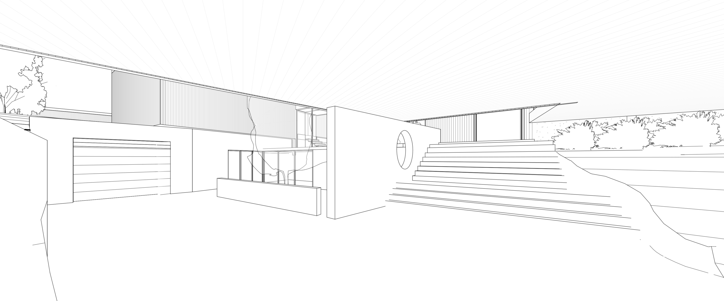 Exterior Render