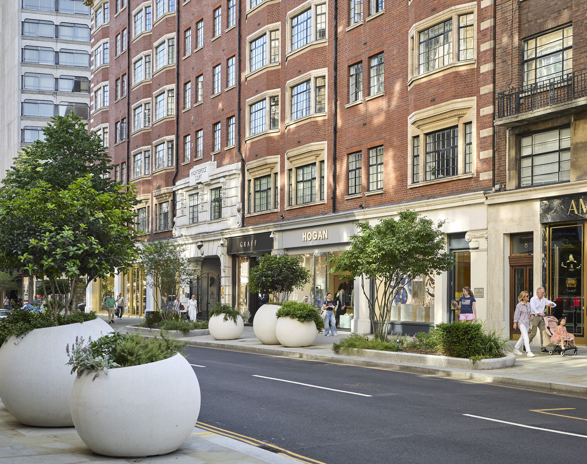 More Projects by John McAslan + Partners