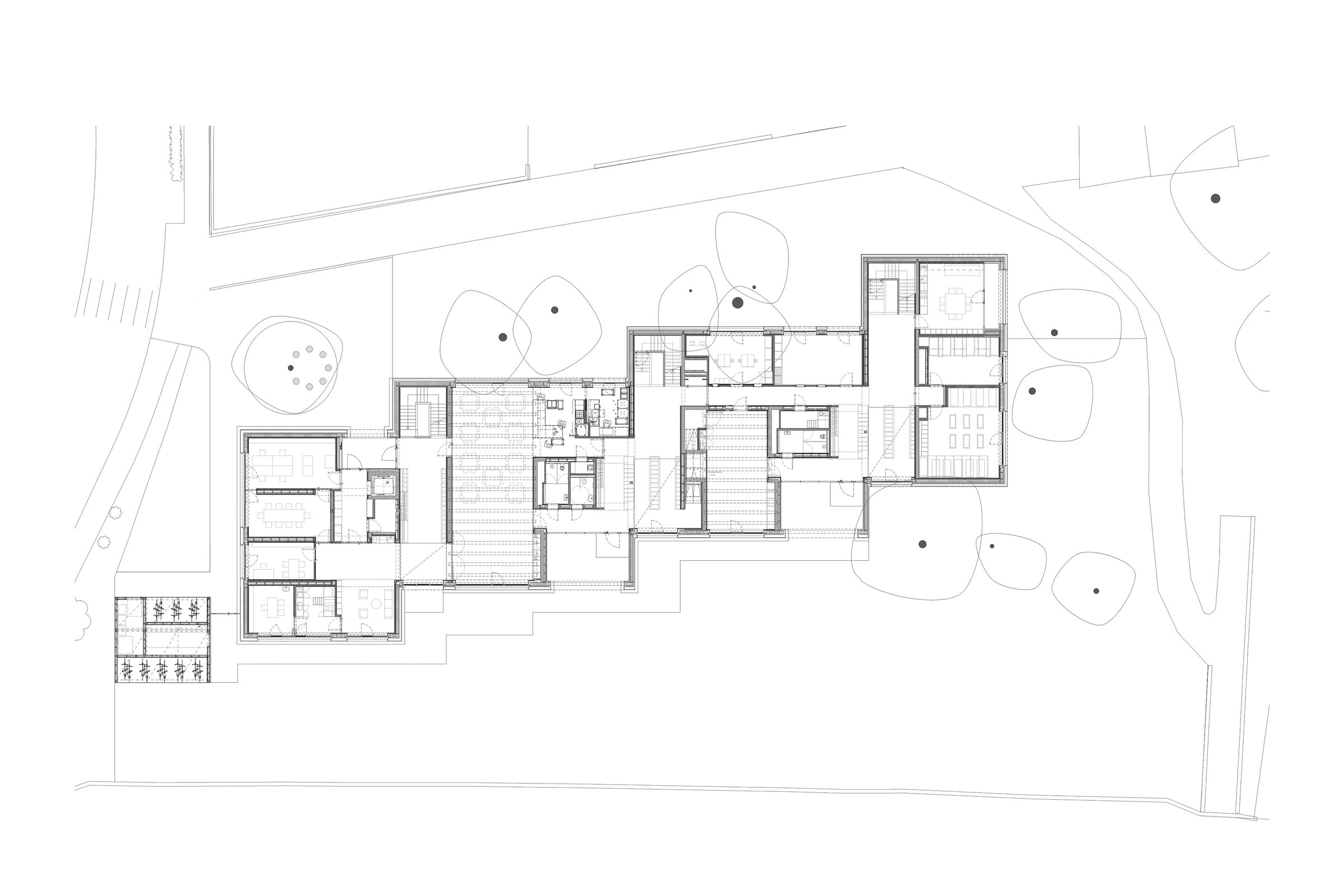 Groundfloor