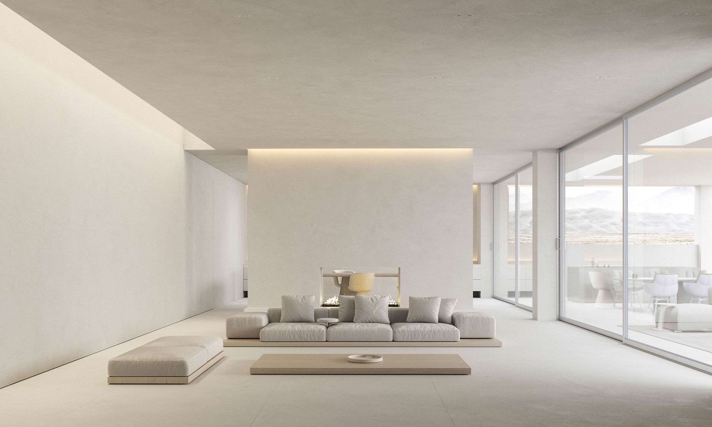 SENS | STENSE | Archello