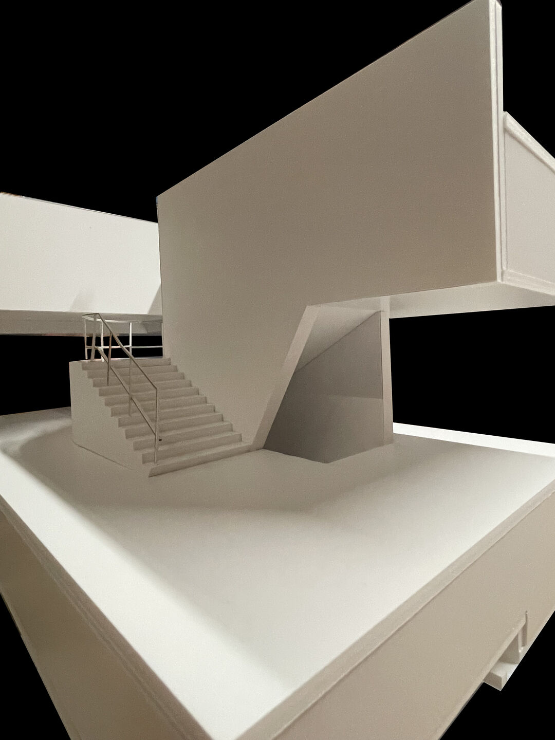 Study card model