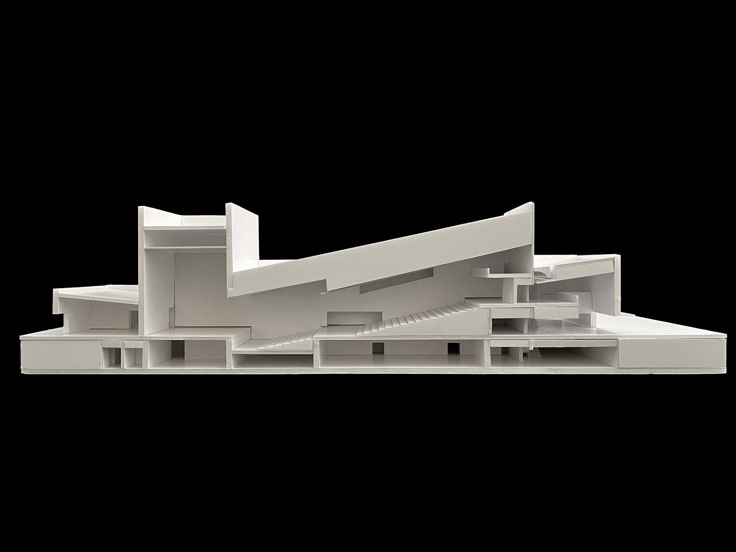 Study card model