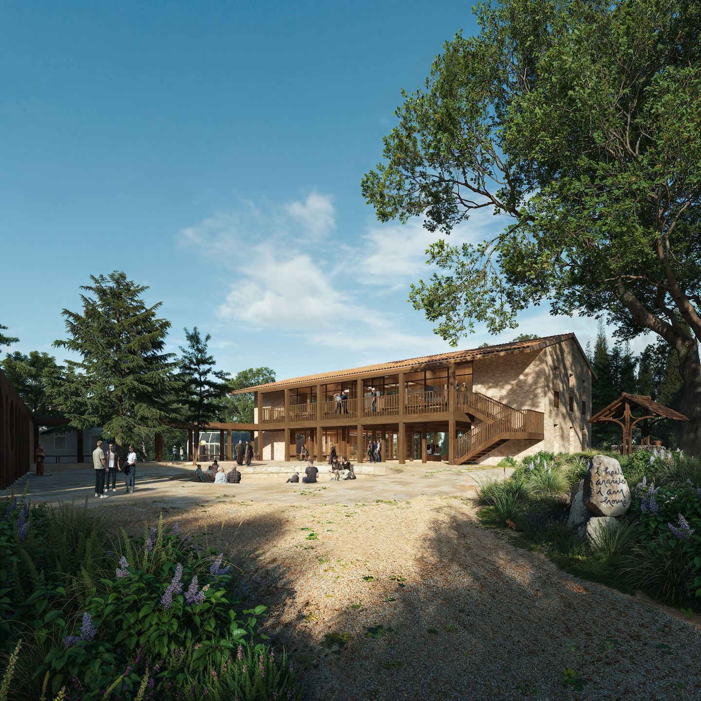 Guest House