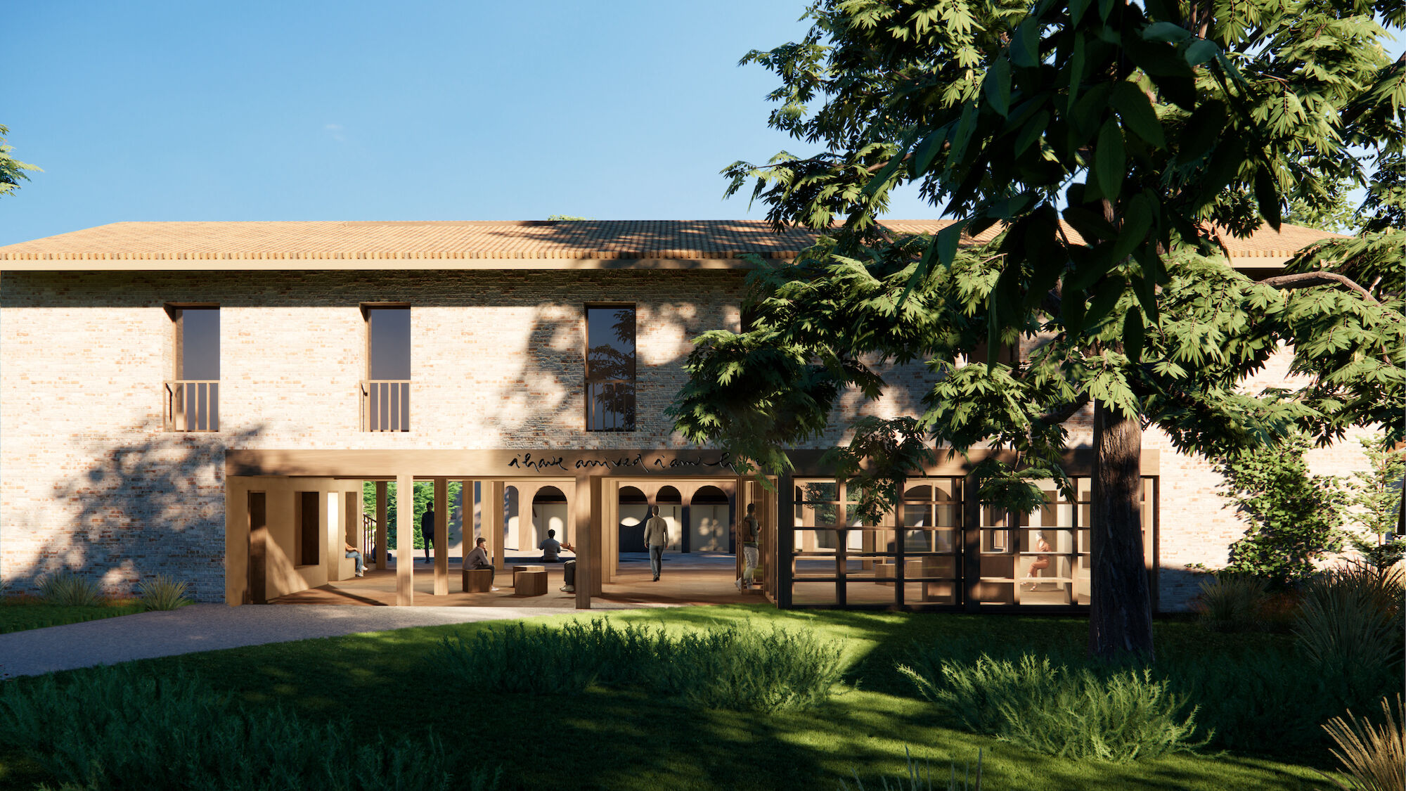 Guest House