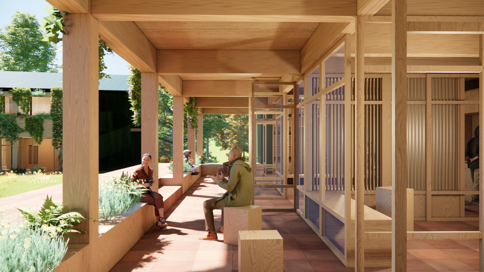 Guest House