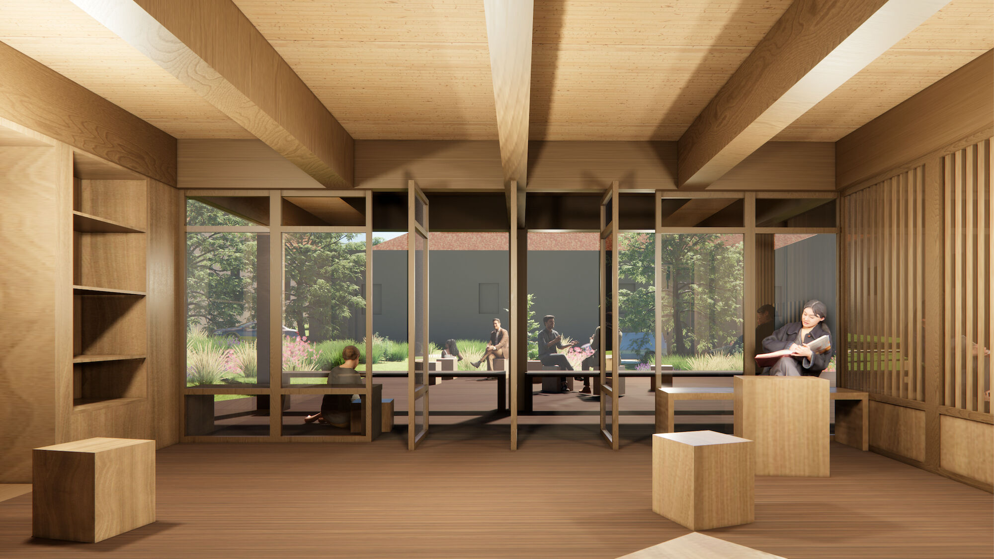 Guest House