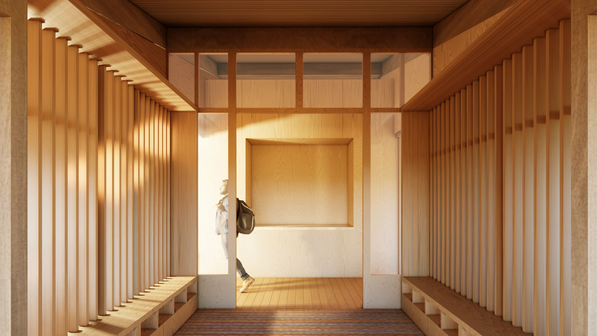 Guest House