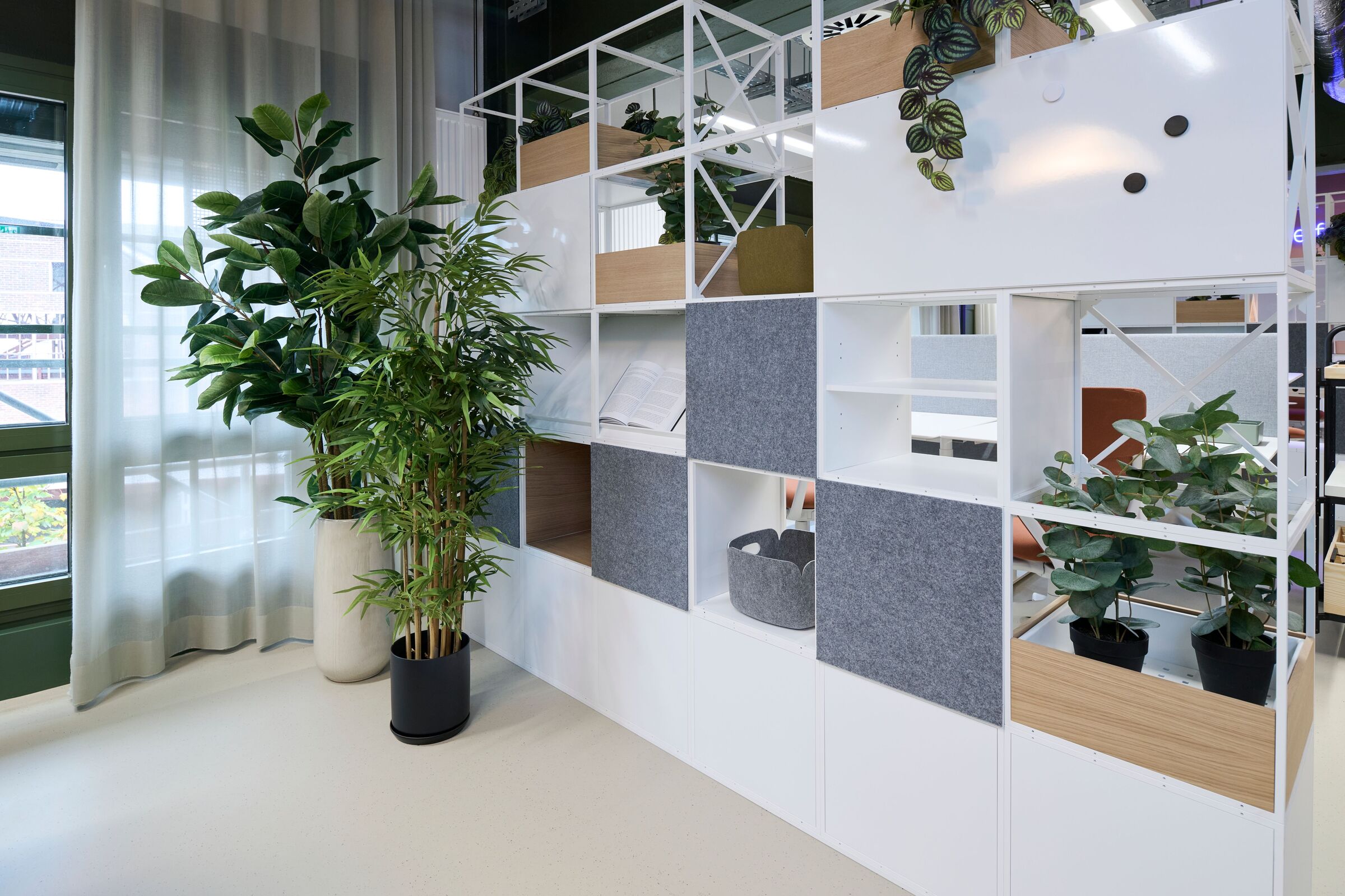 Bryck Offices Essen