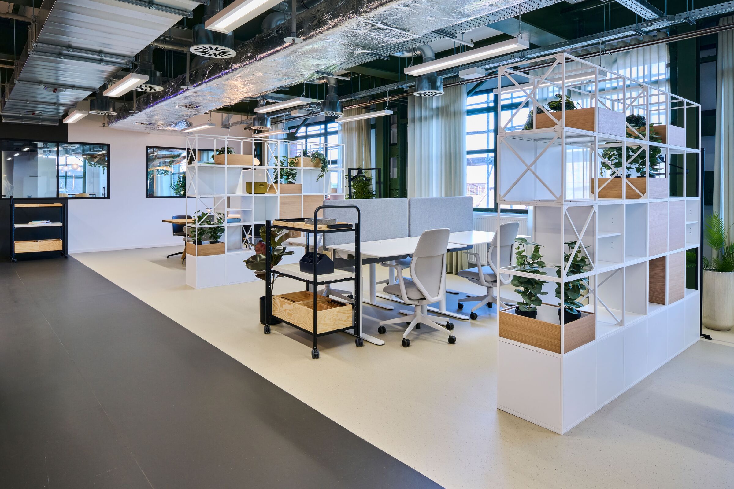 Bryck Offices Essen