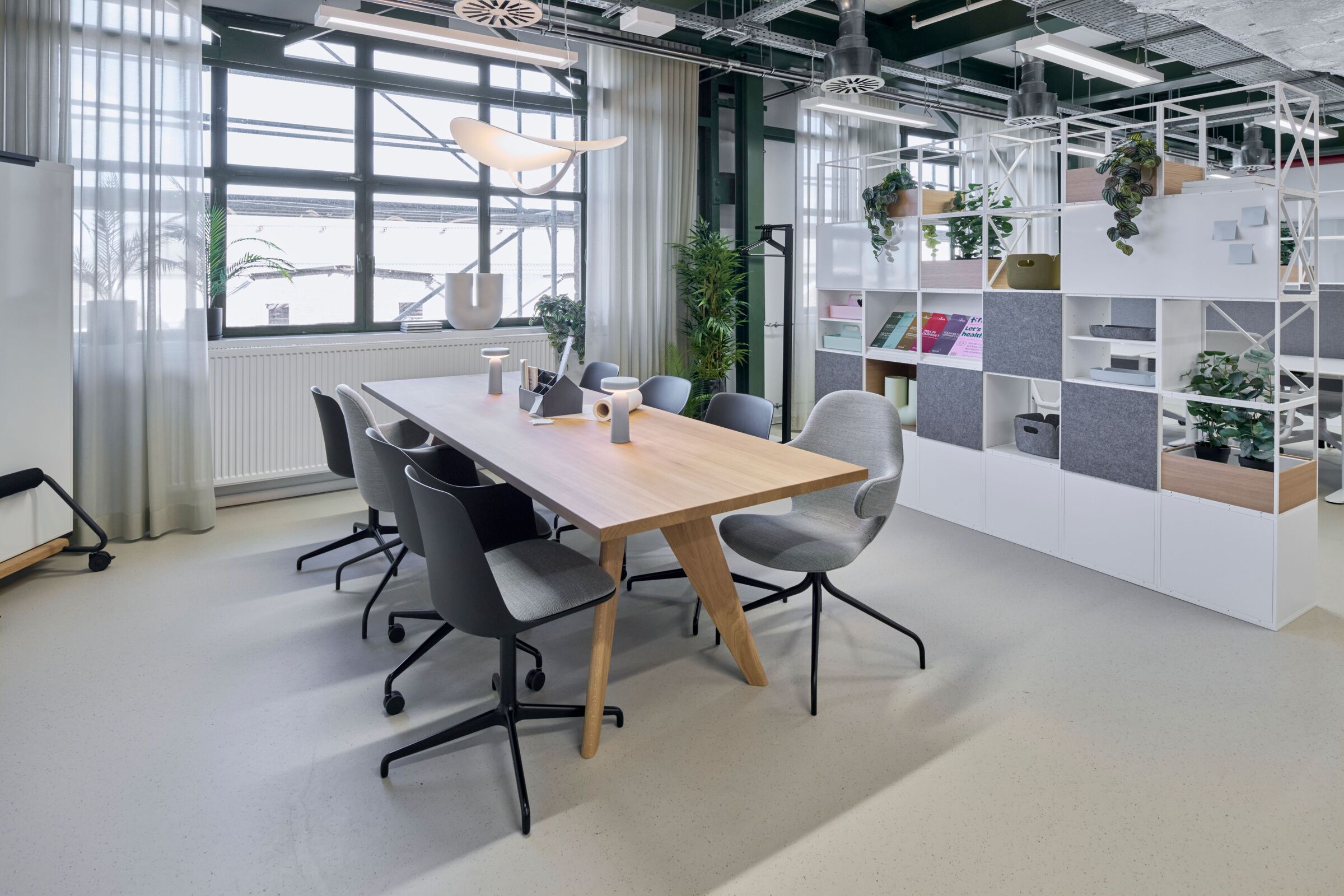 Bryck Offices Essen