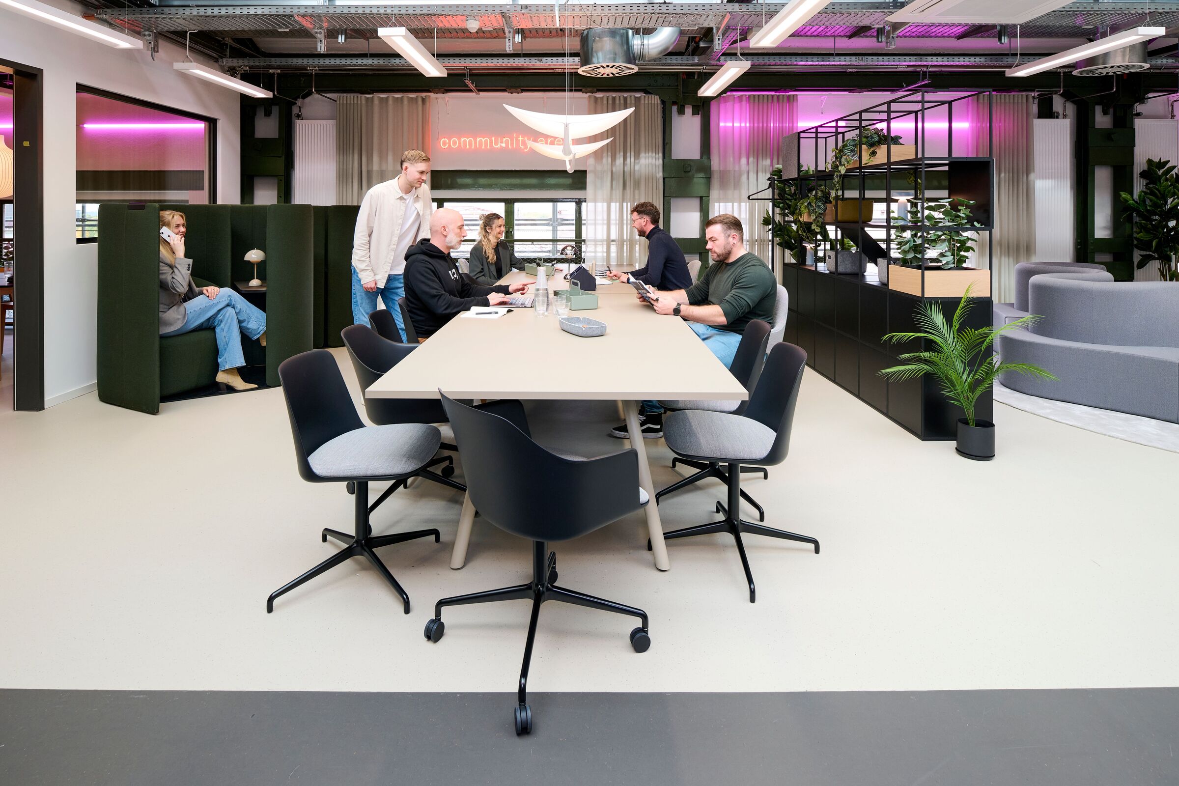 Bryck Offices Essen