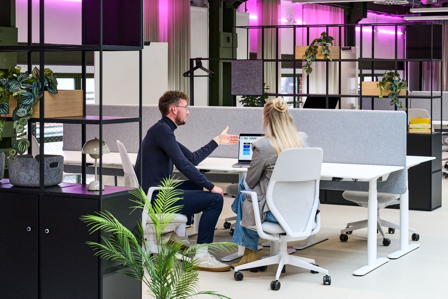 Bryck Offices Essen