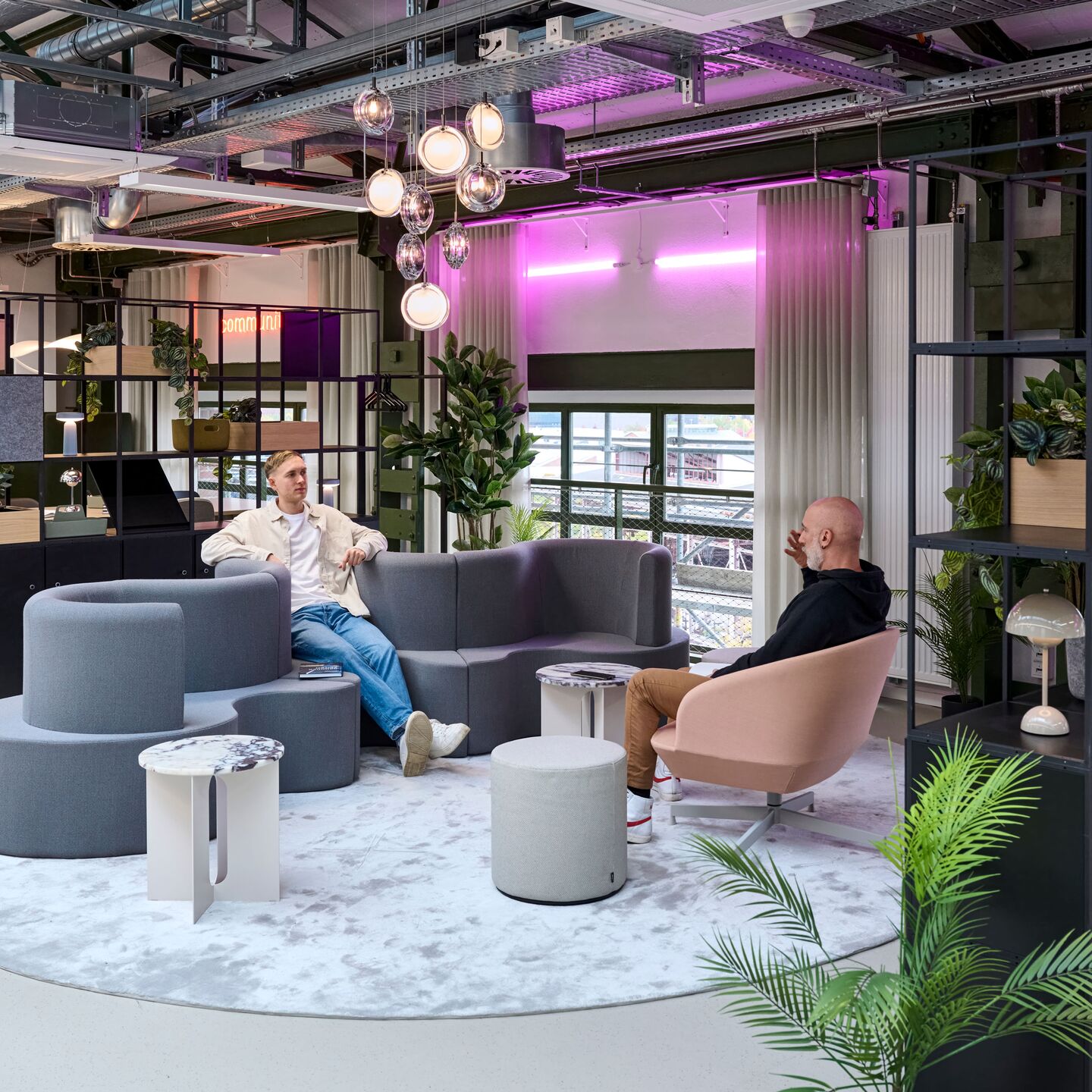Bryck Offices Essen
