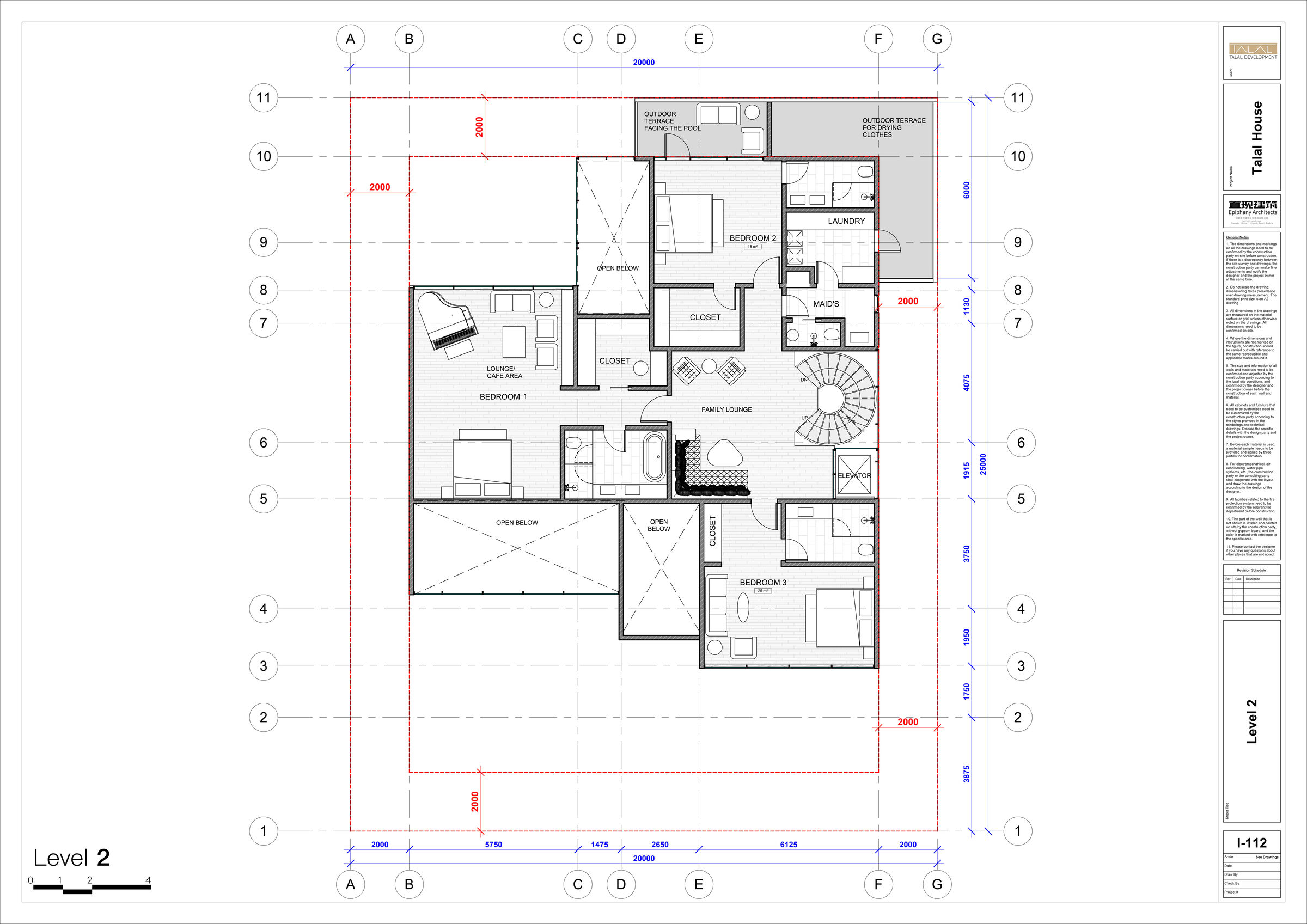 Level 2