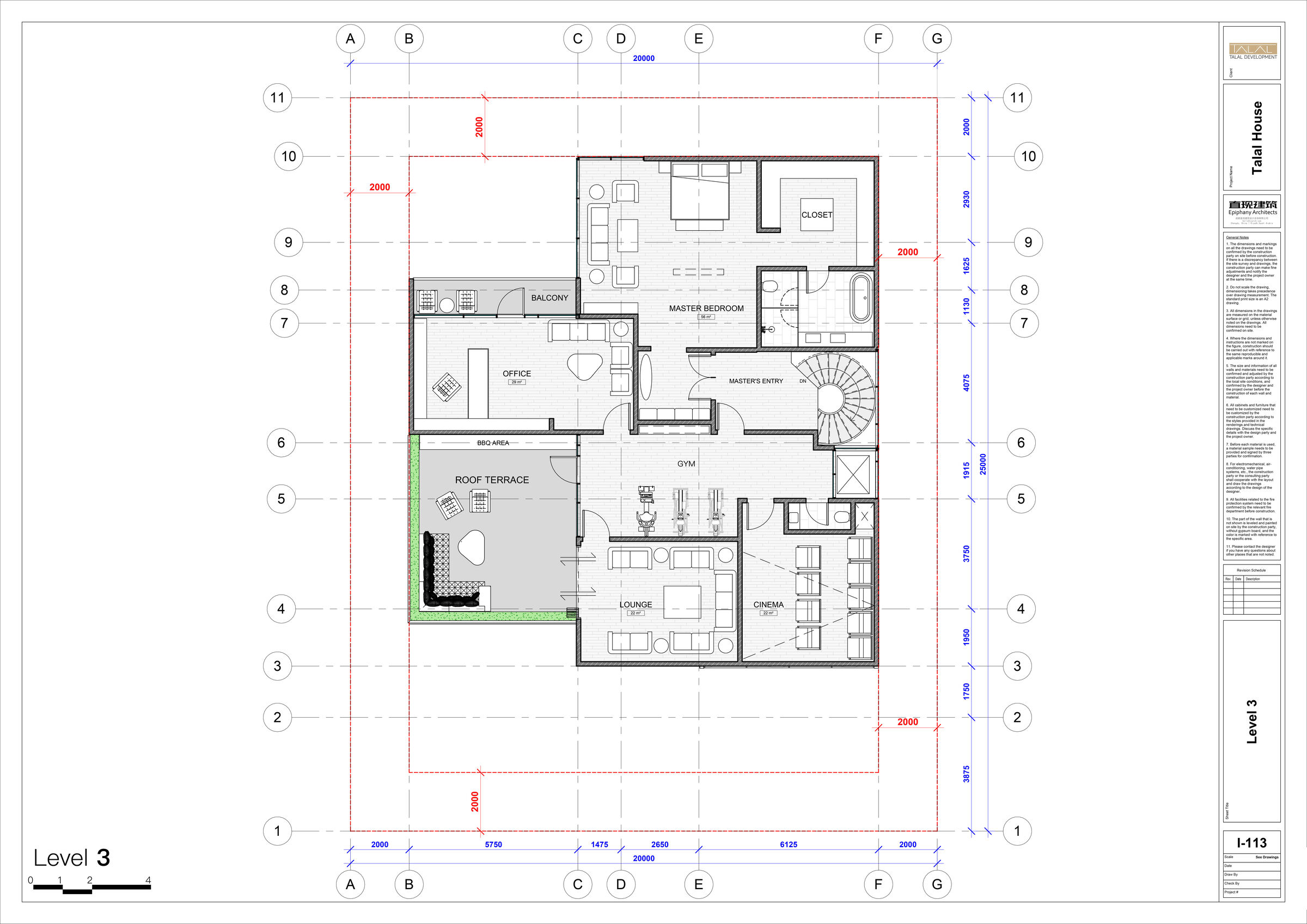 Level 3