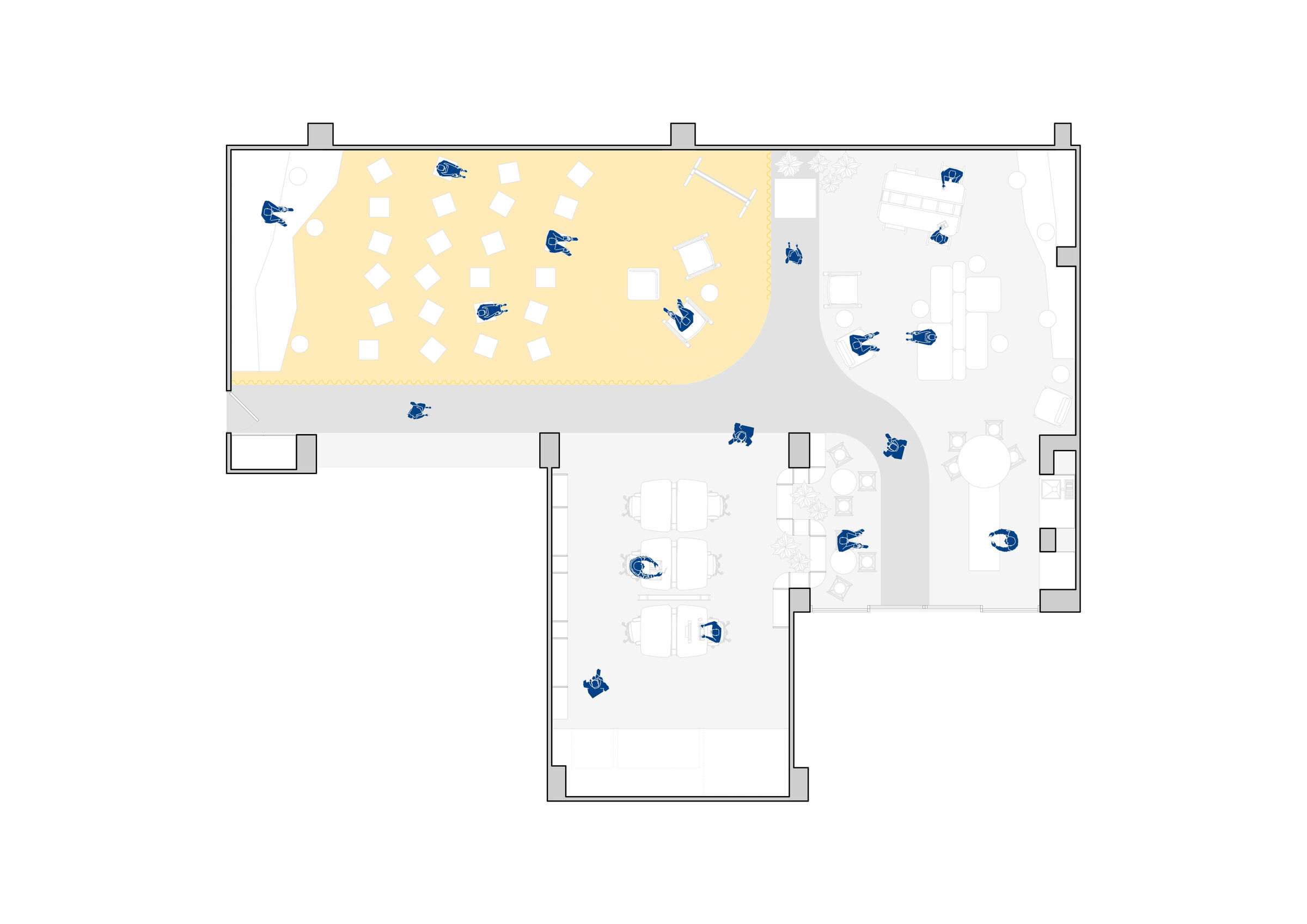 floor