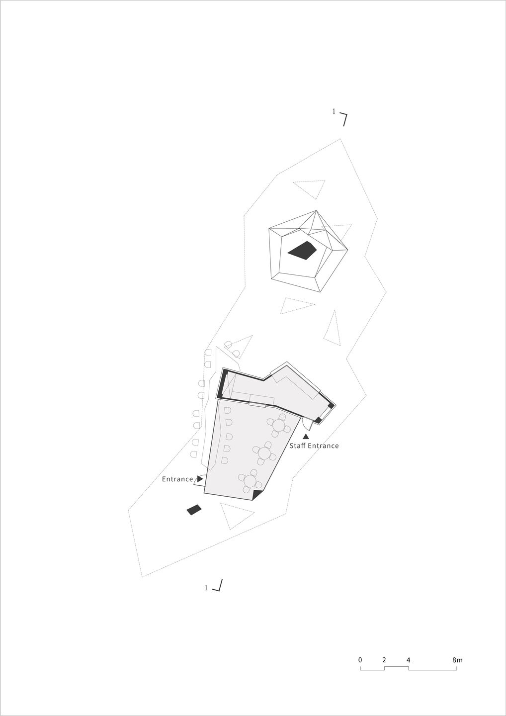 ground floor plan