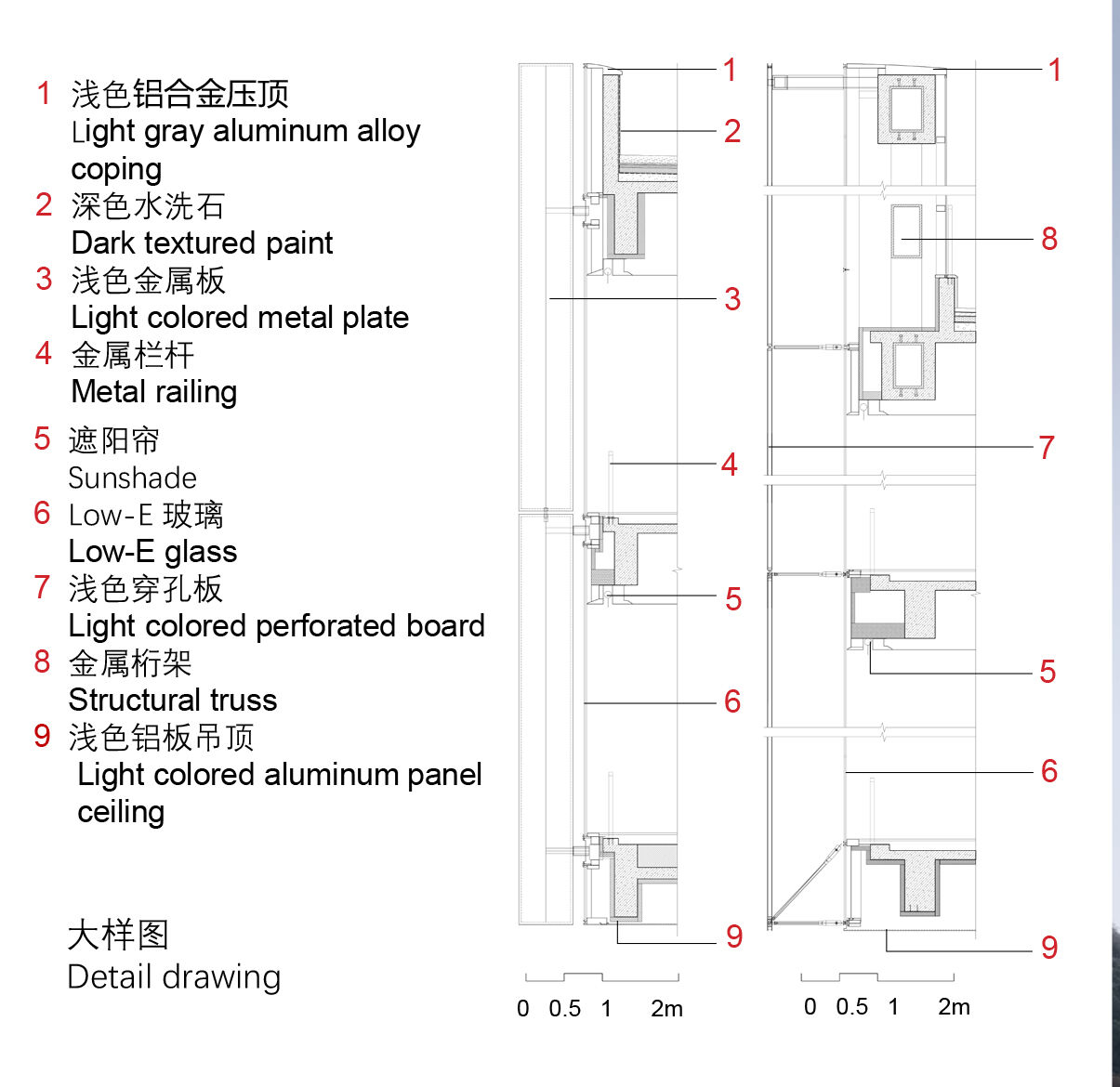 Detail Drawing