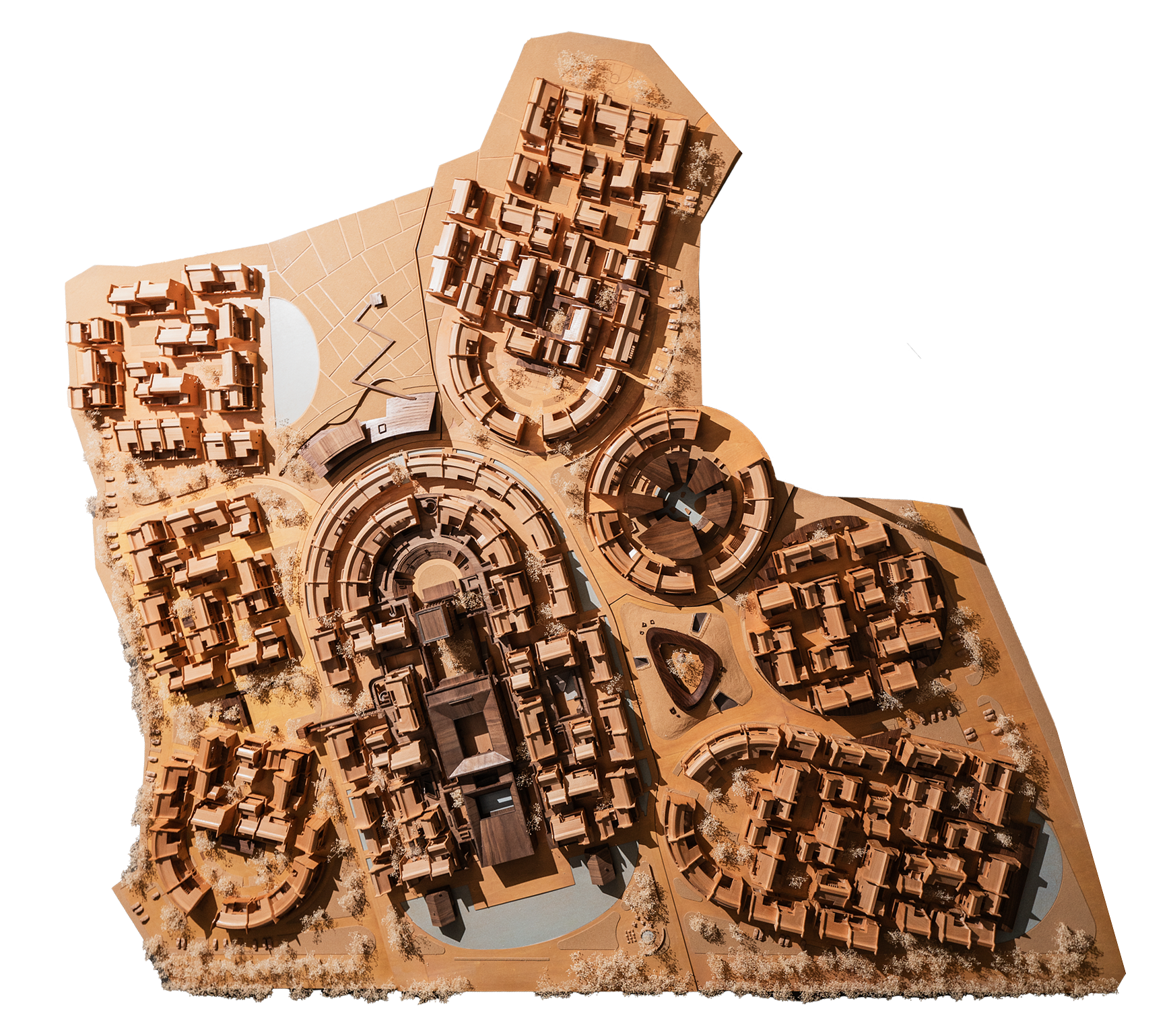 Planning Model