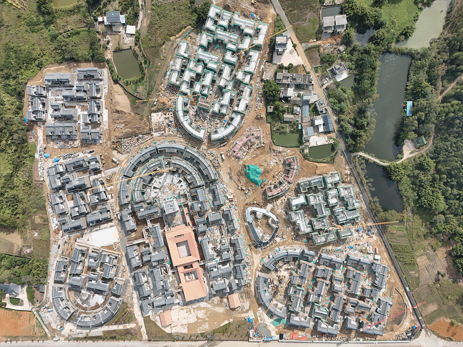 Construction Site