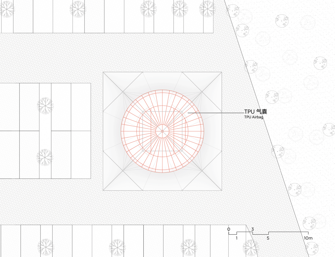 Plan Structural Analysis