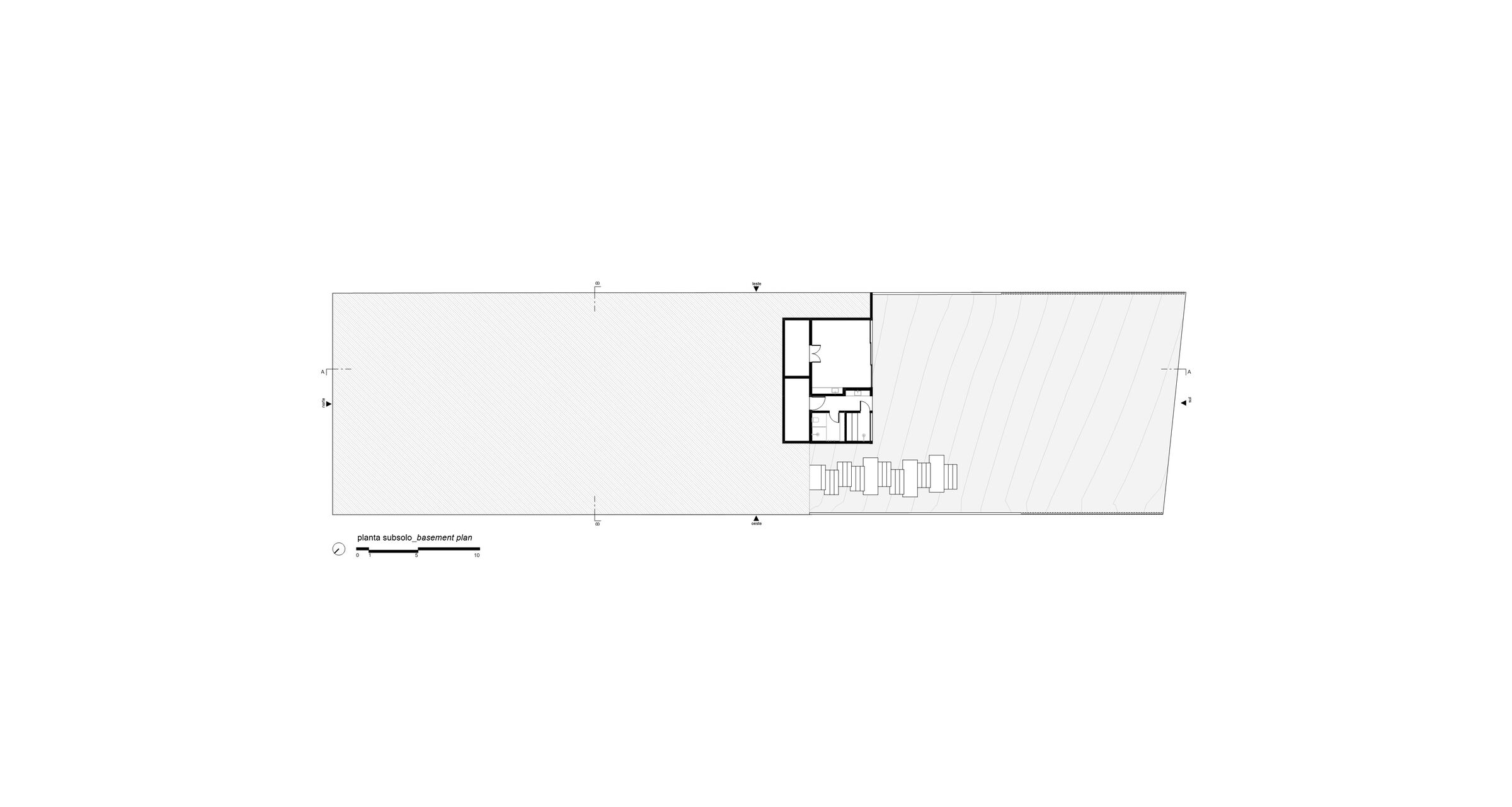 CEDRO HOUSE
