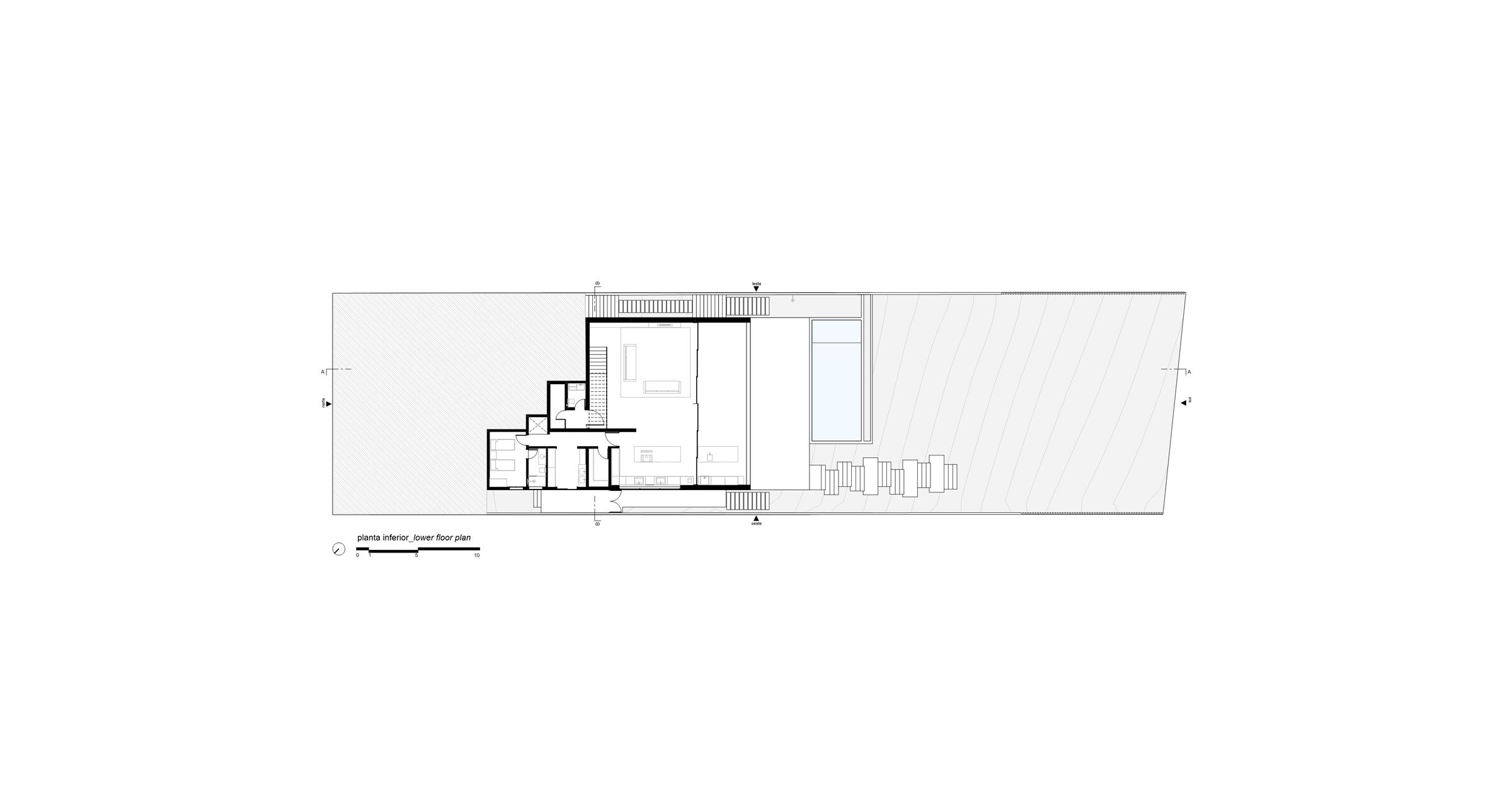CEDRO HOUSE