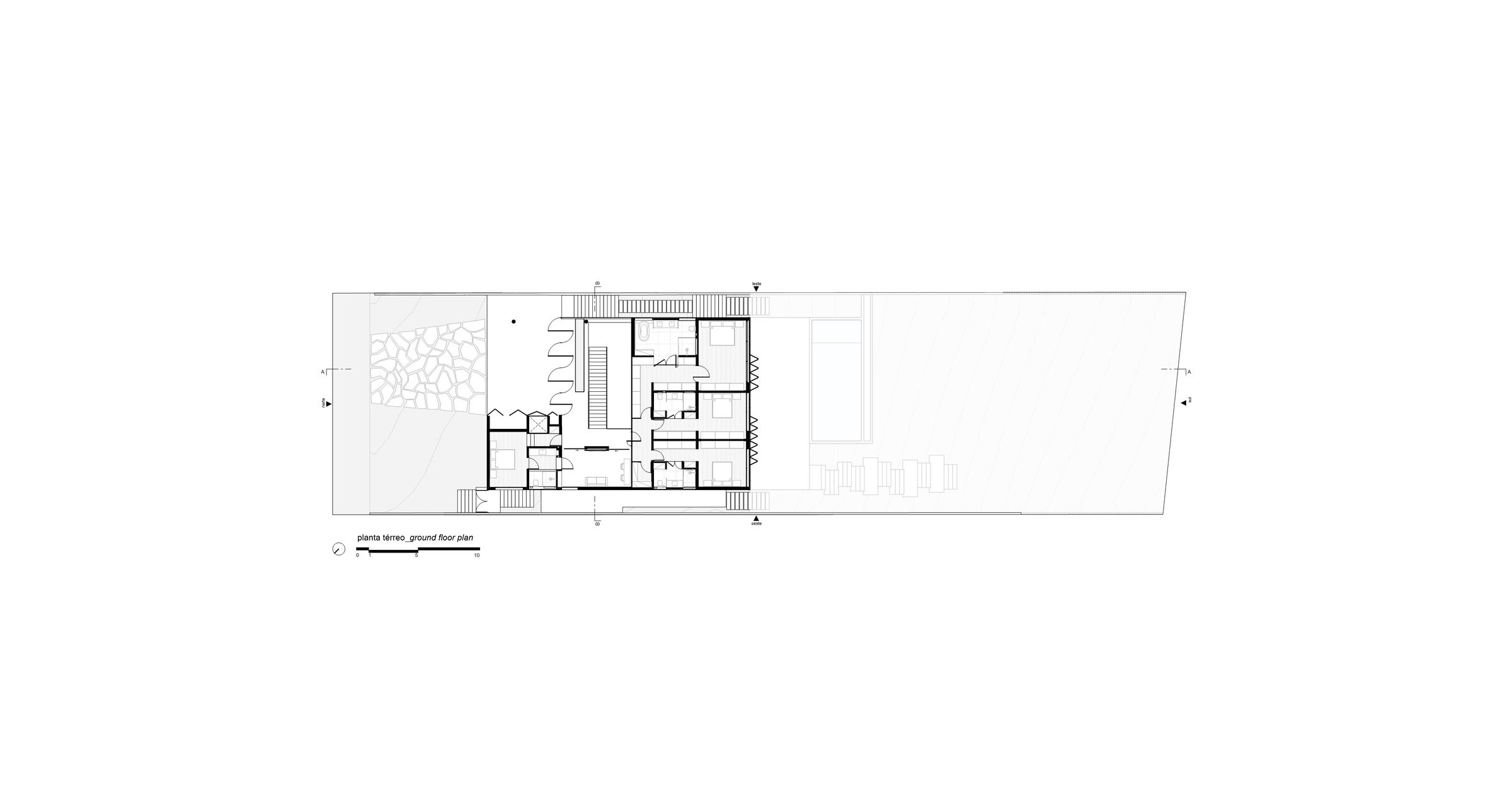 CEDRO HOUSE
