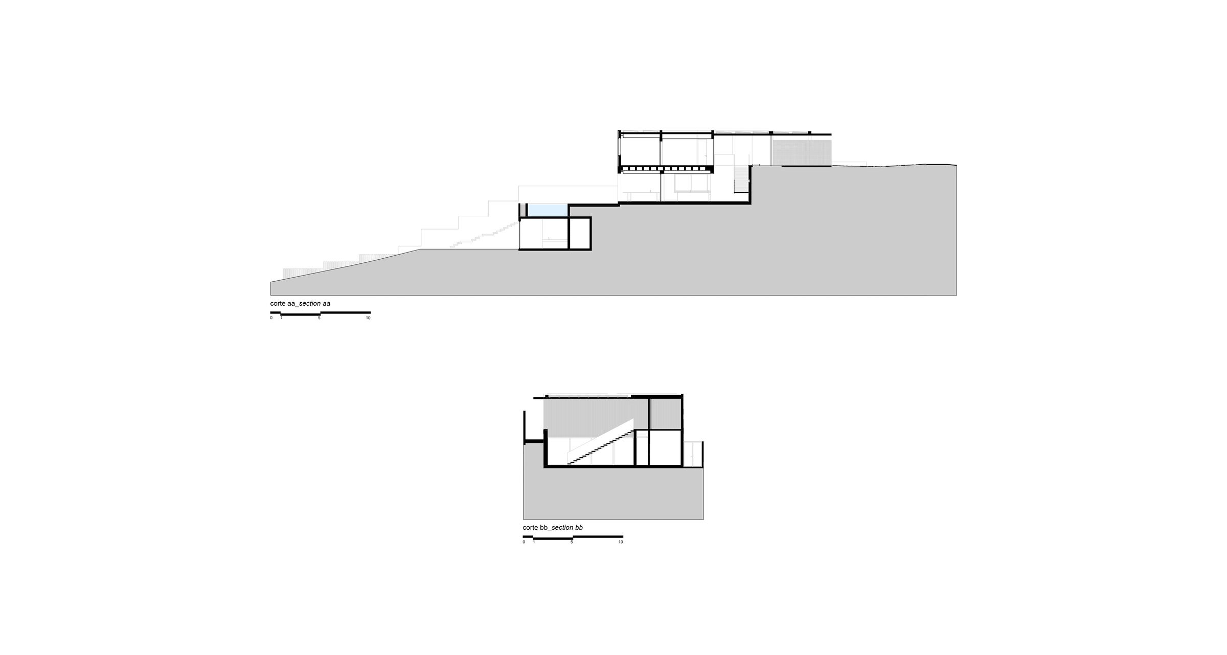 CEDRO HOUSE