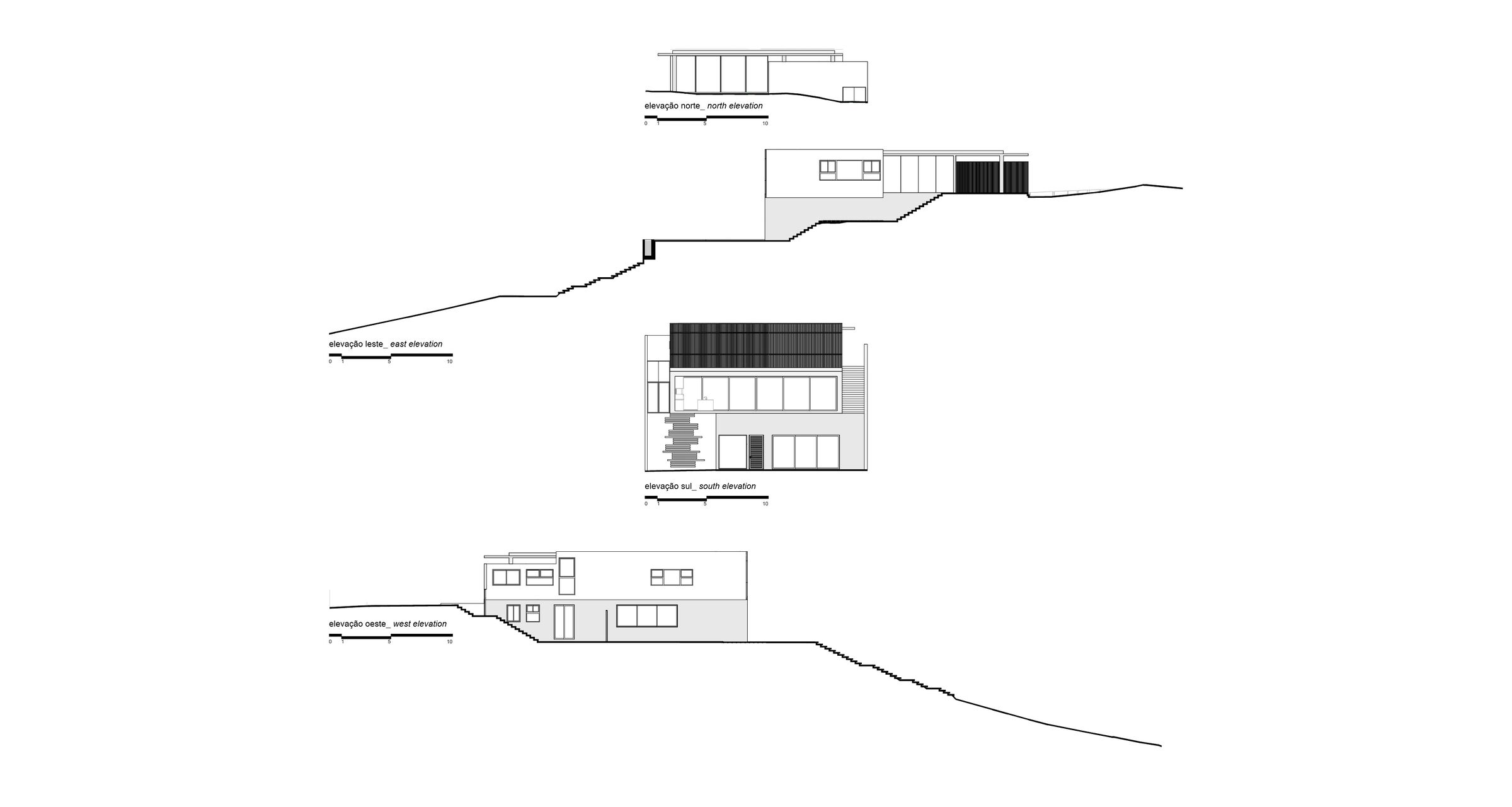 CEDRO HOUSE