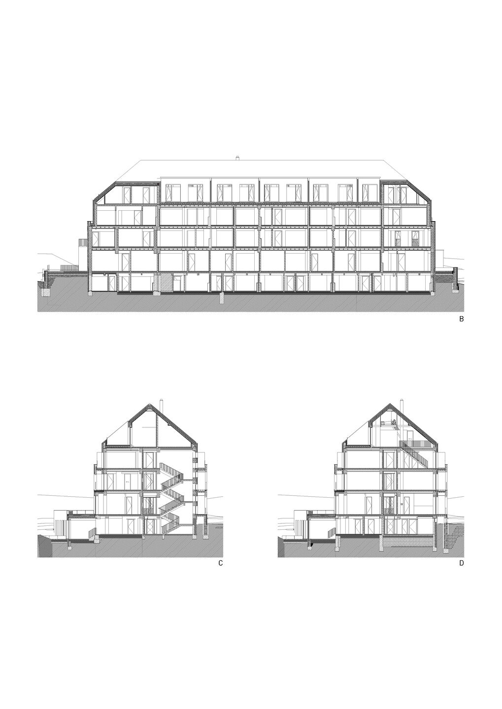 Sections