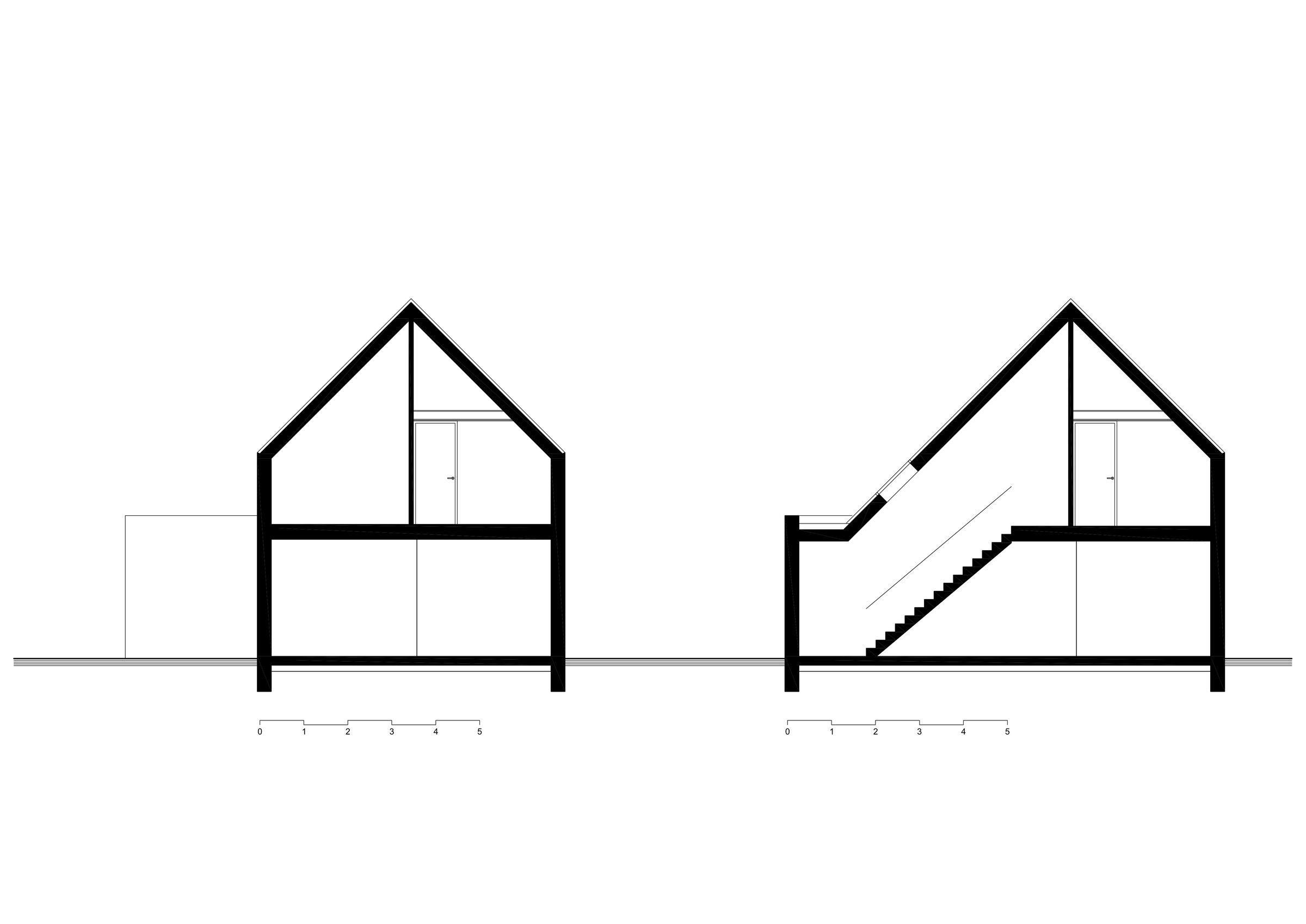 Cross sections