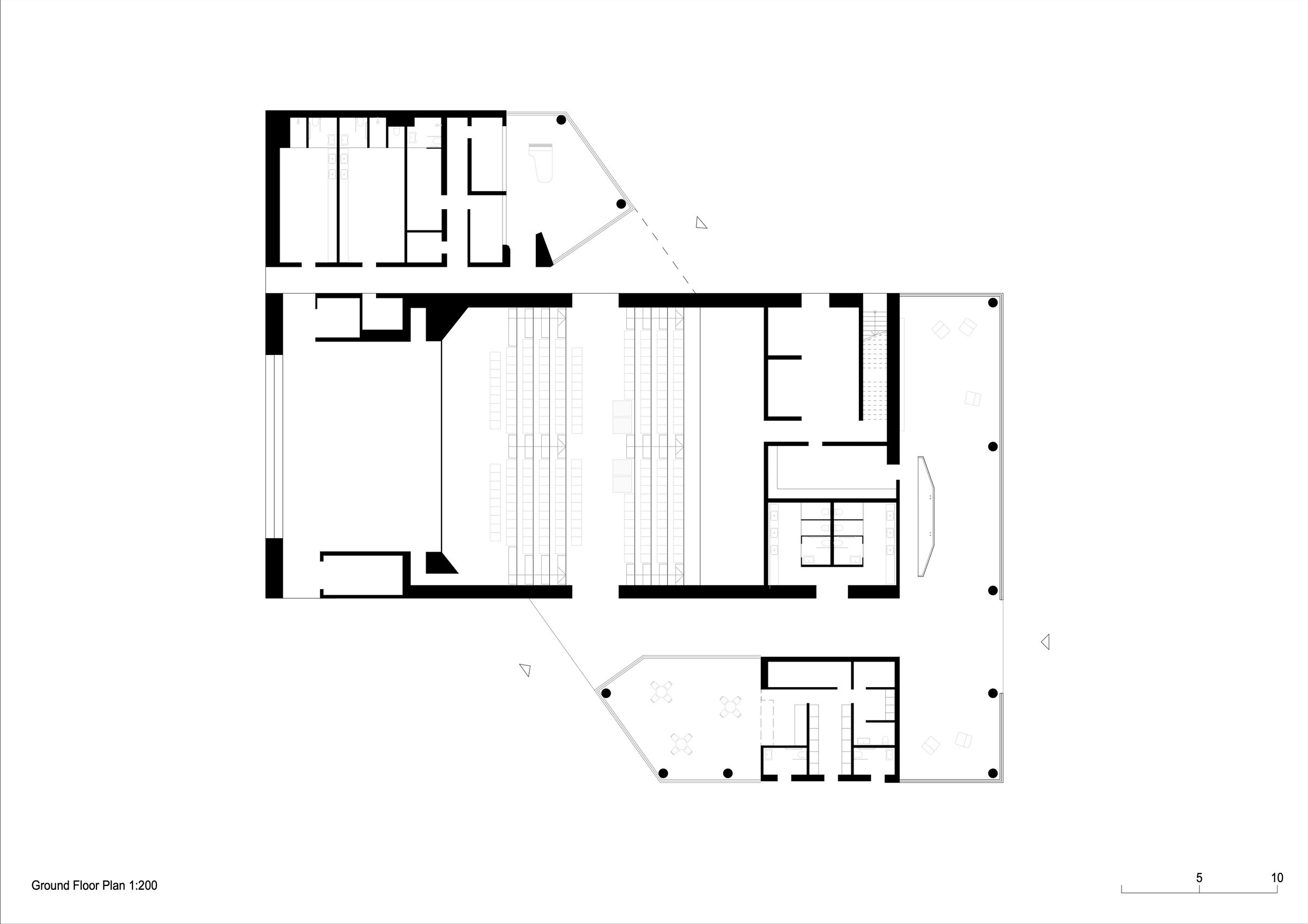 Ground floor