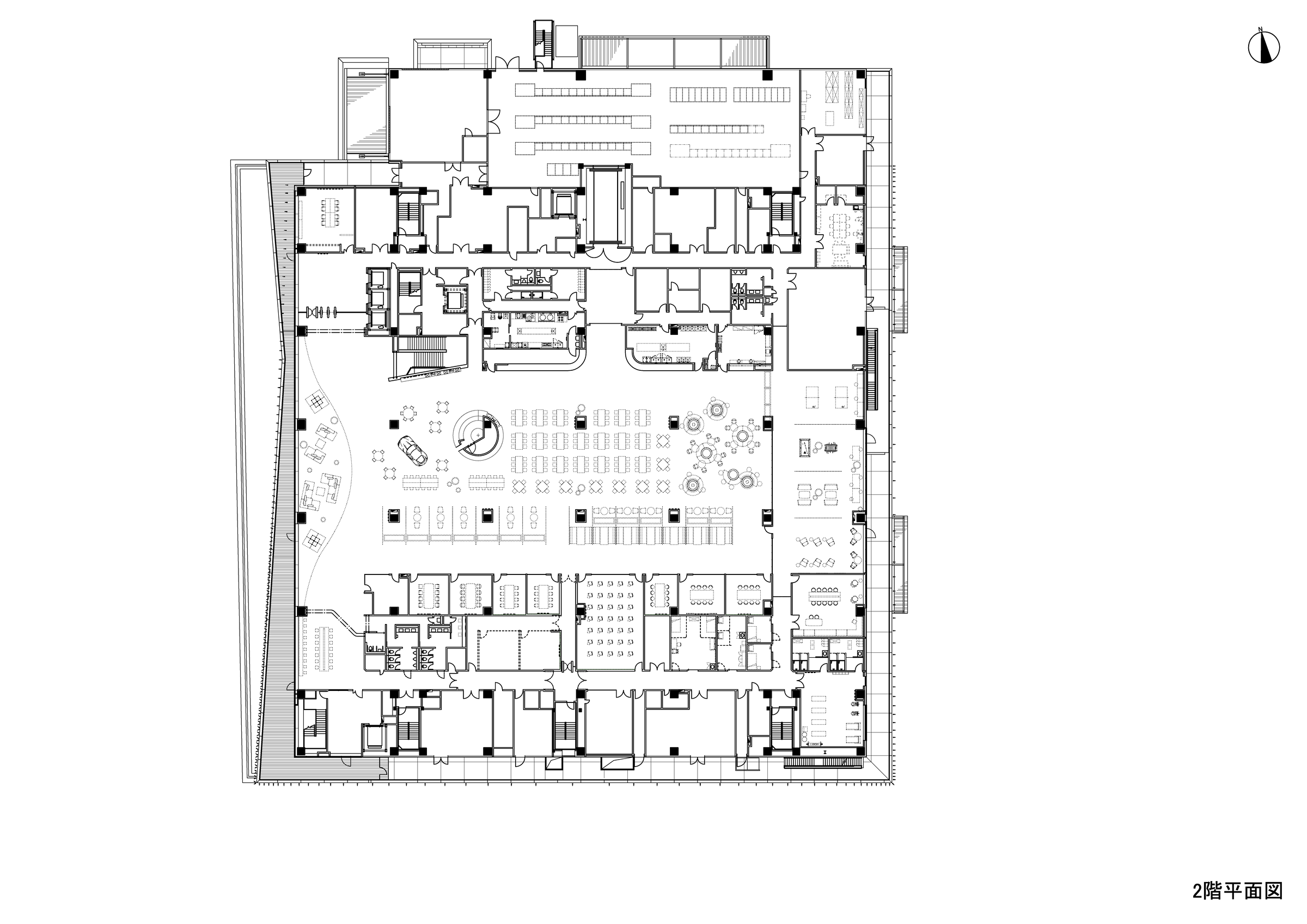 2F plan