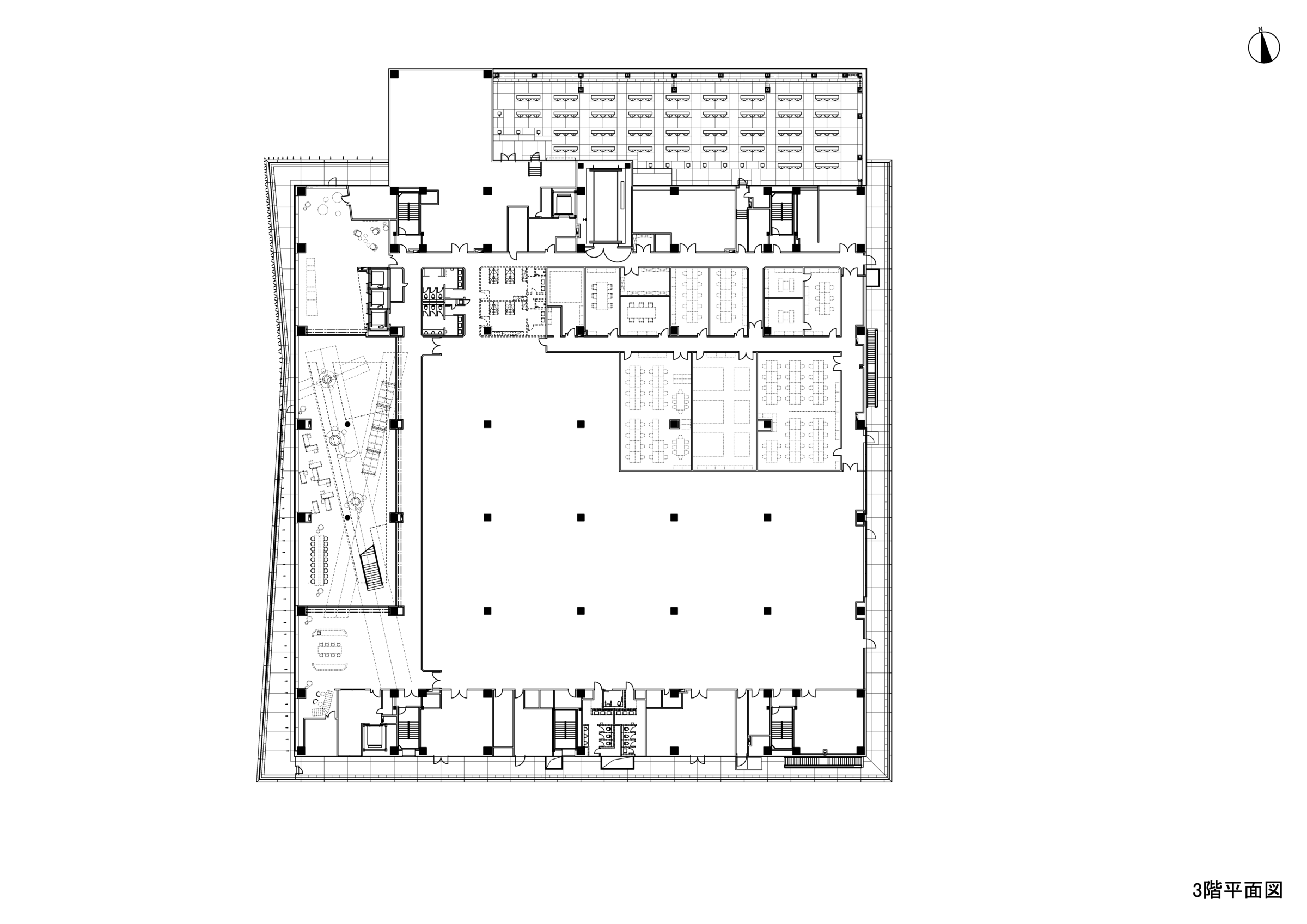 3F plan