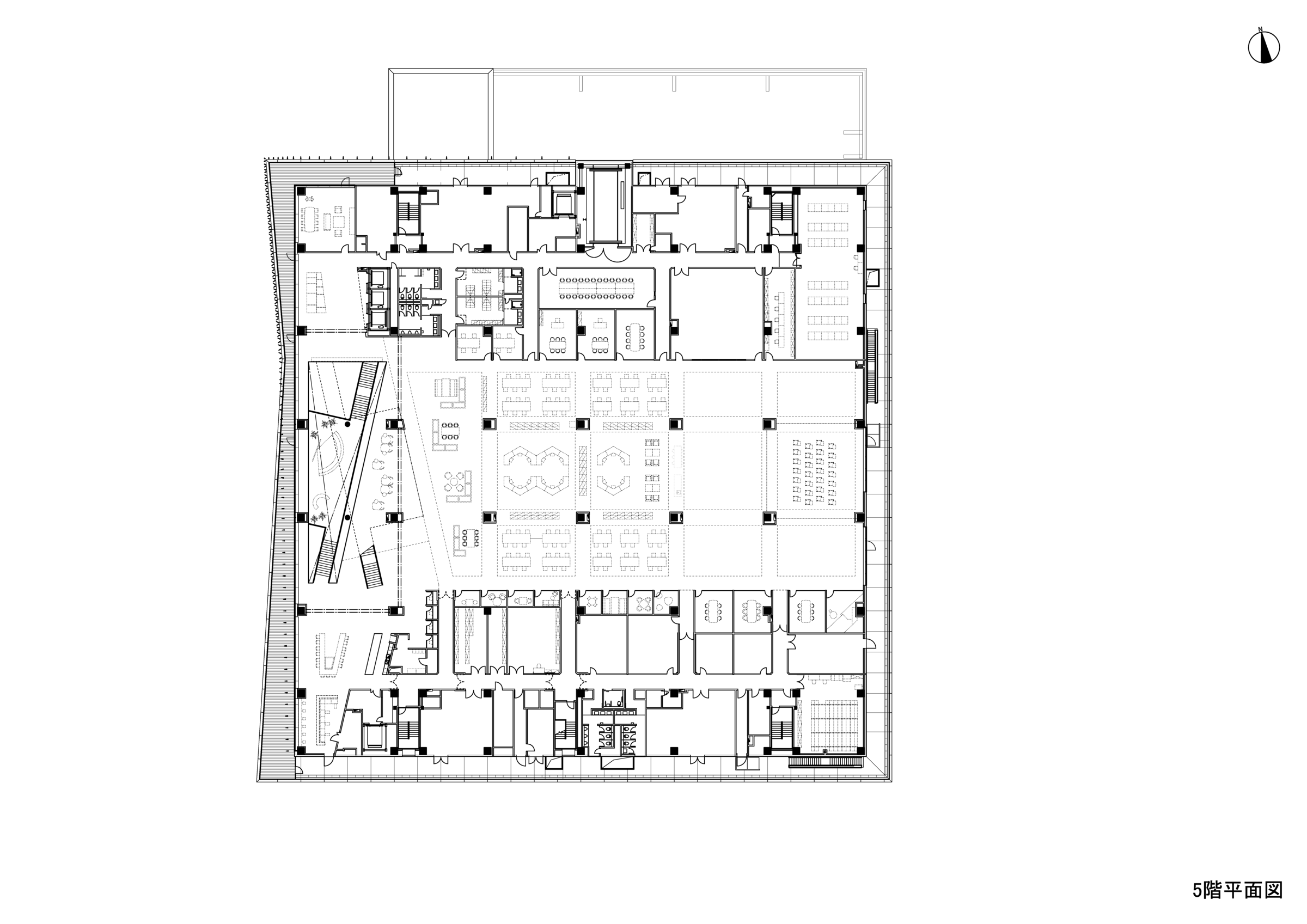 5F plan
