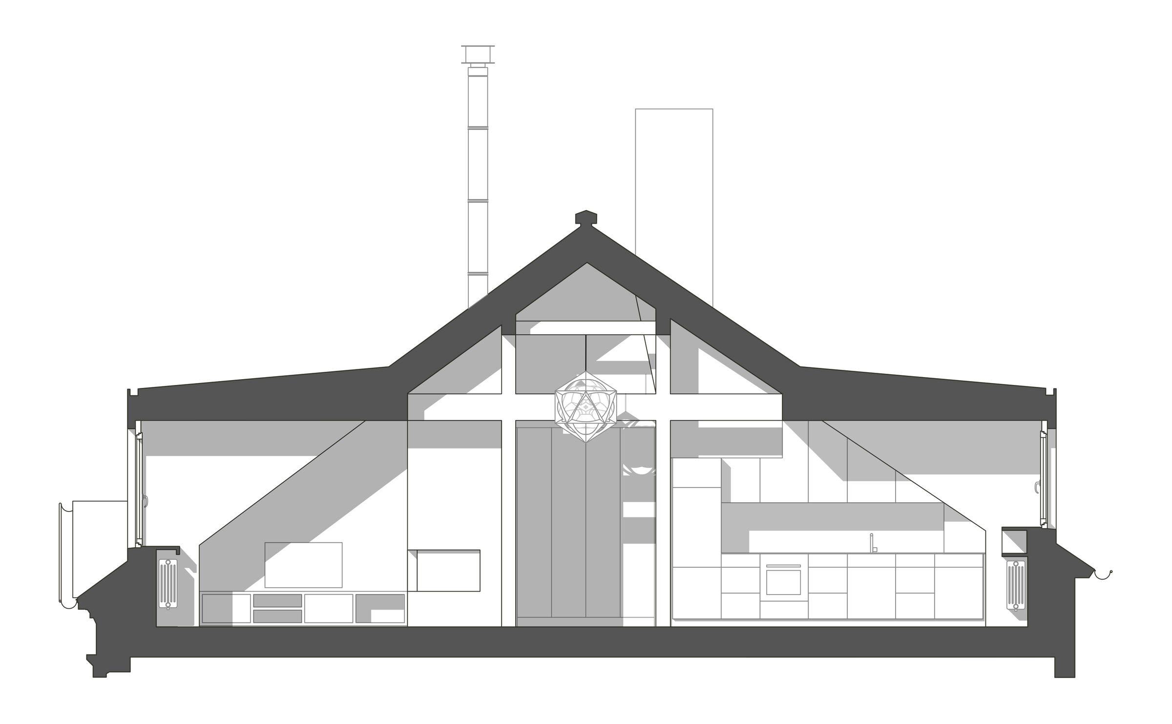 section kitchen