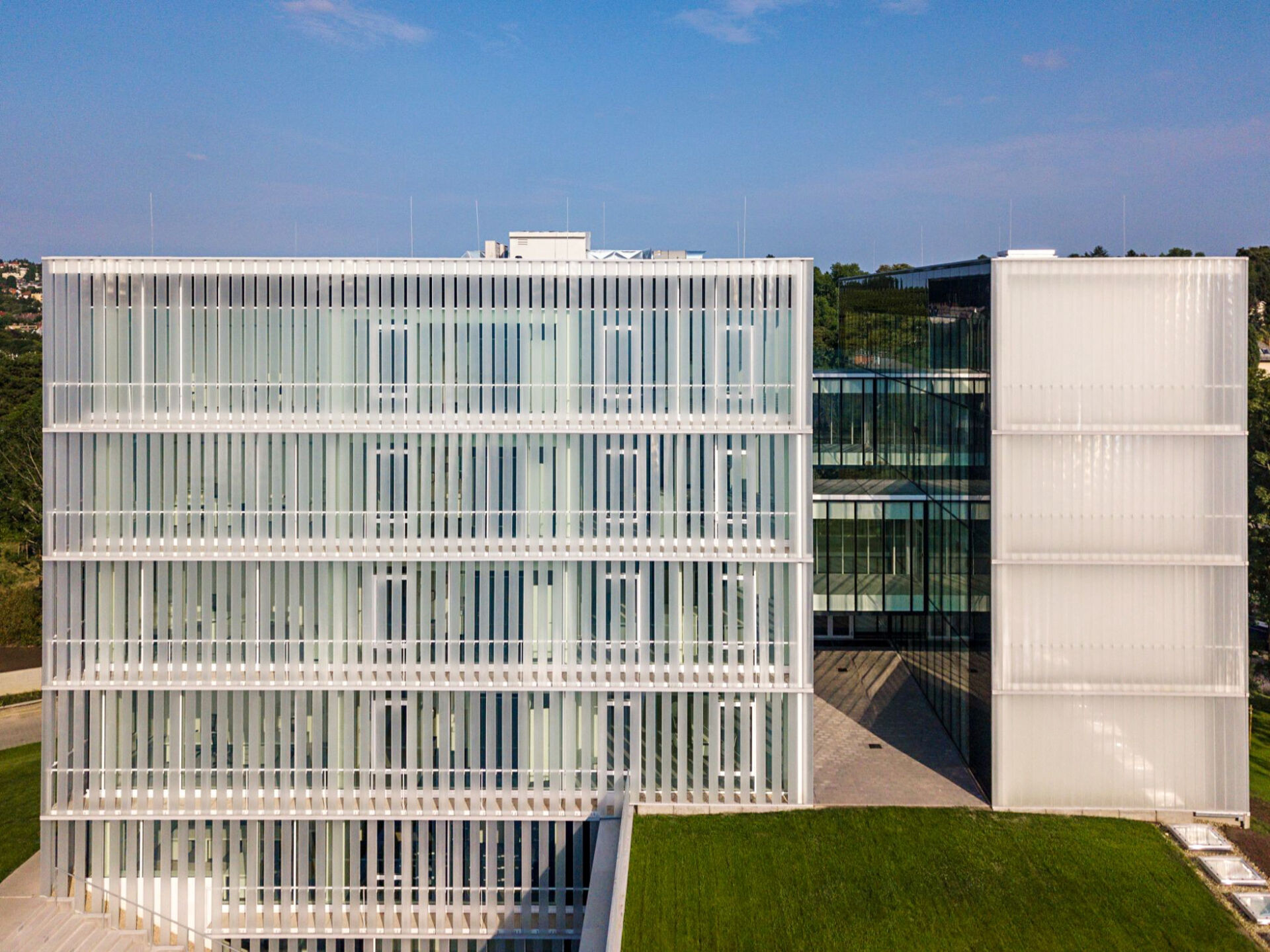 MOME Campus - MOME UP