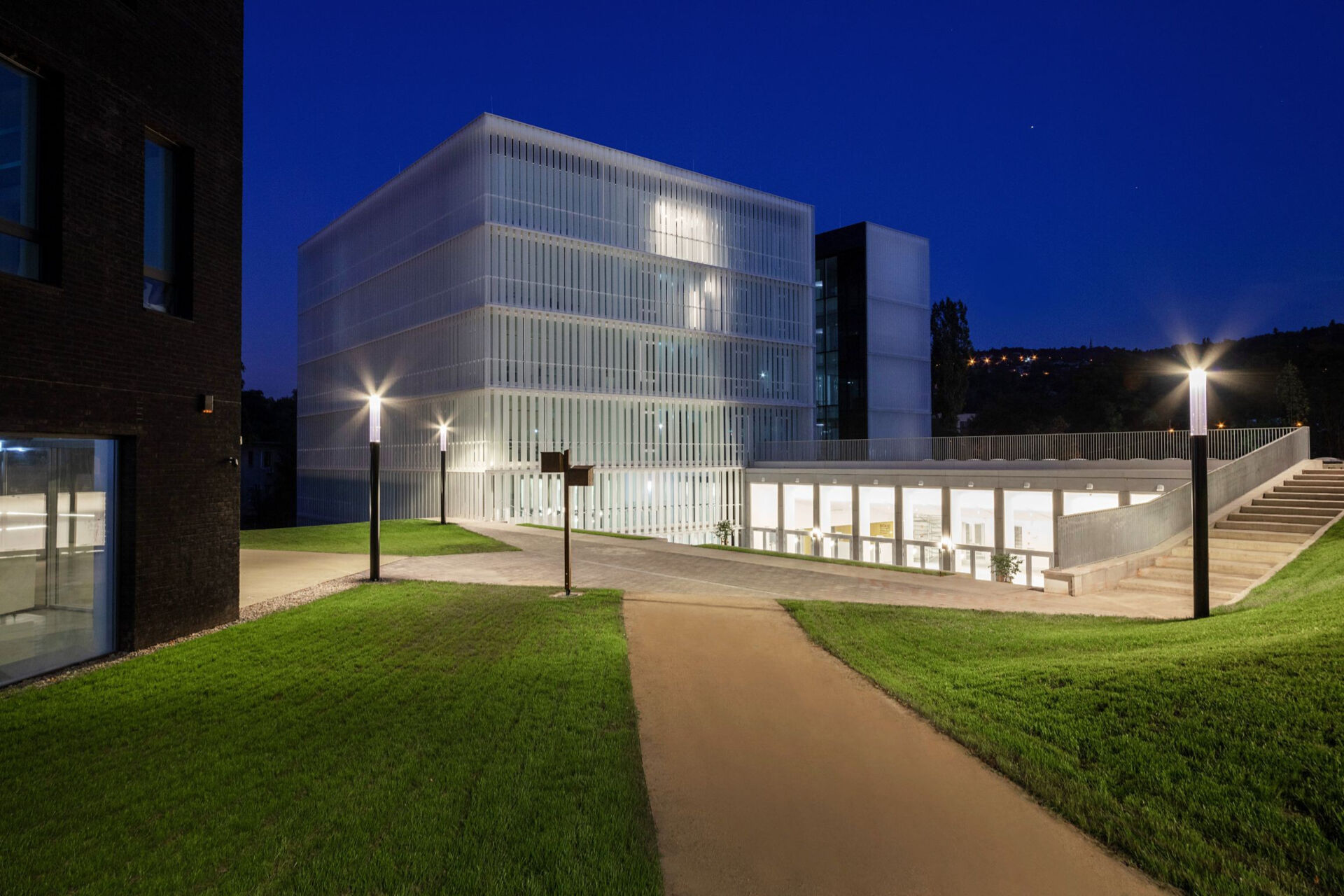 MOME Campus - MOME UP