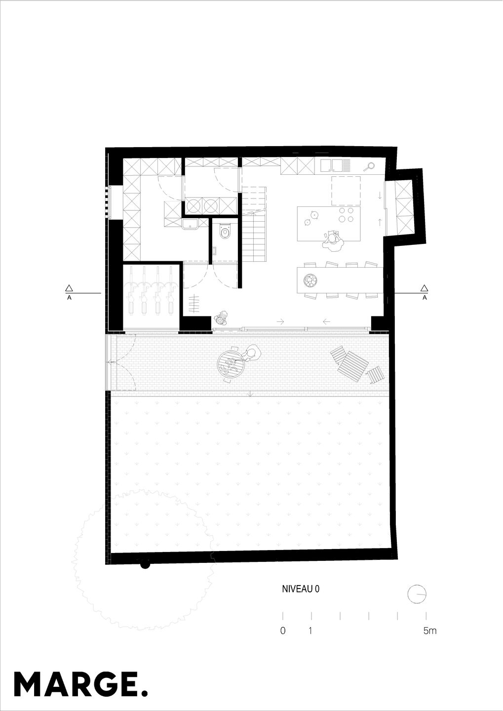 Groundfloor