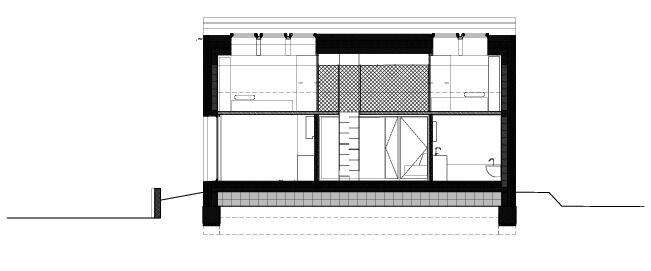 Karst House