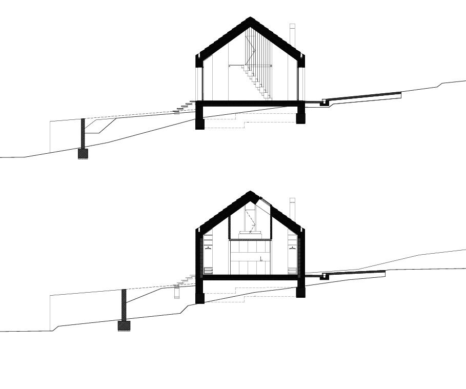 Karst House