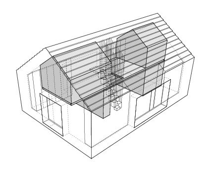 Karst House