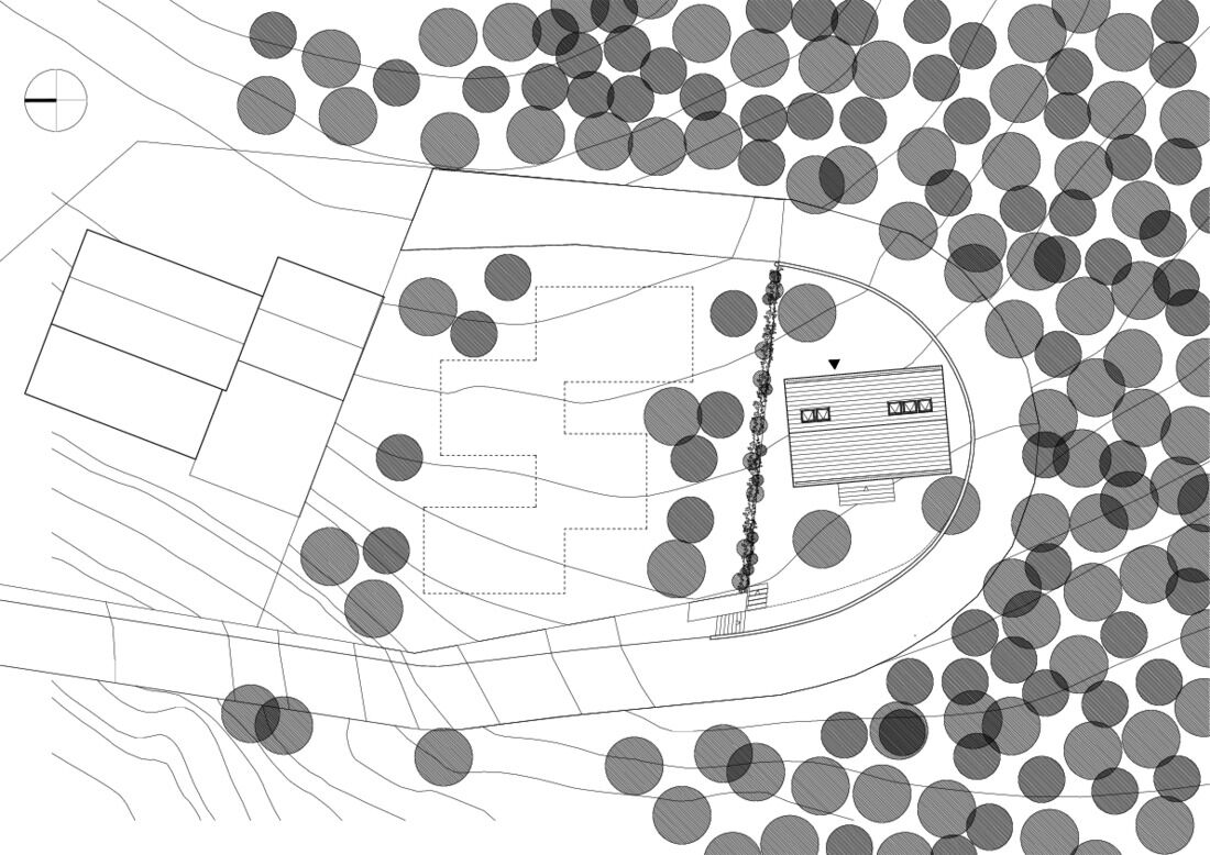 Karst House