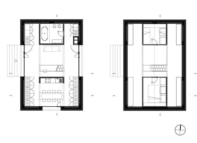 Karst House