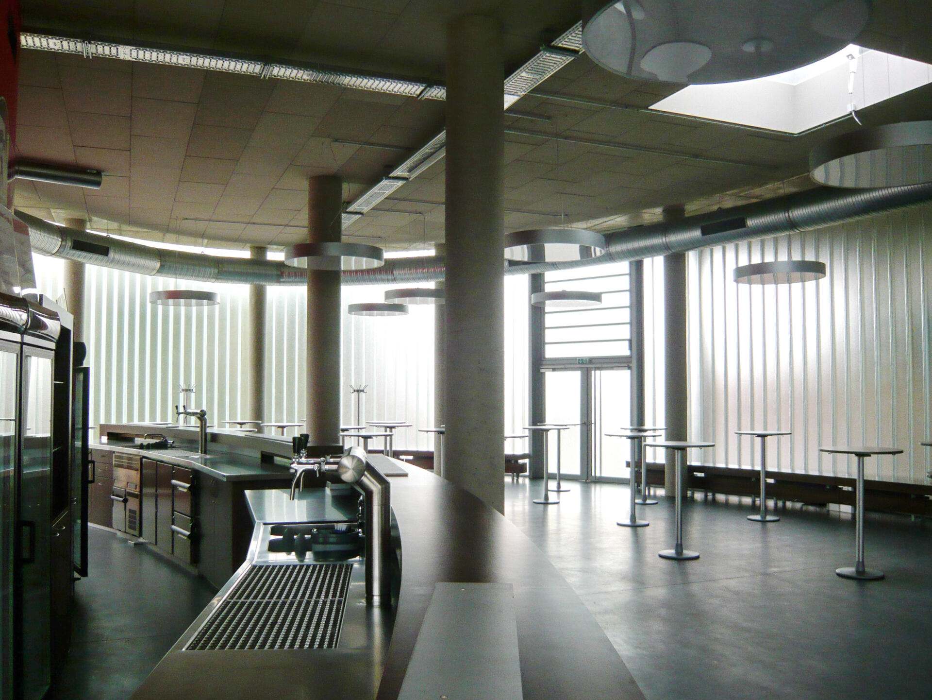 TuS N-Lübbecke Sports Bar & VIP Lounge