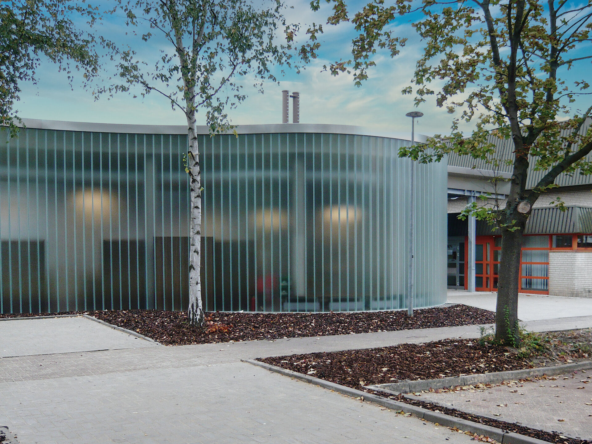 TuS N-Lübbecke Sports Bar & VIP Lounge